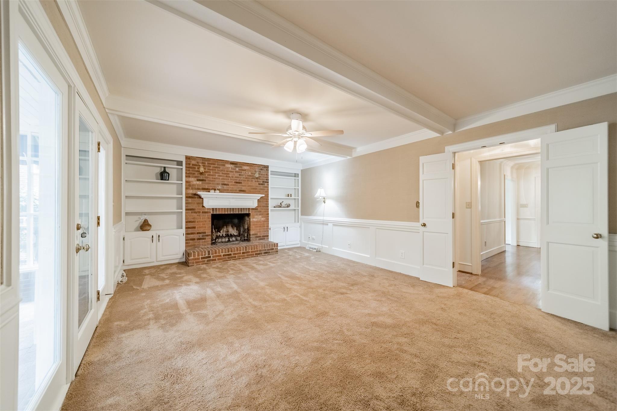127 Cabell Way