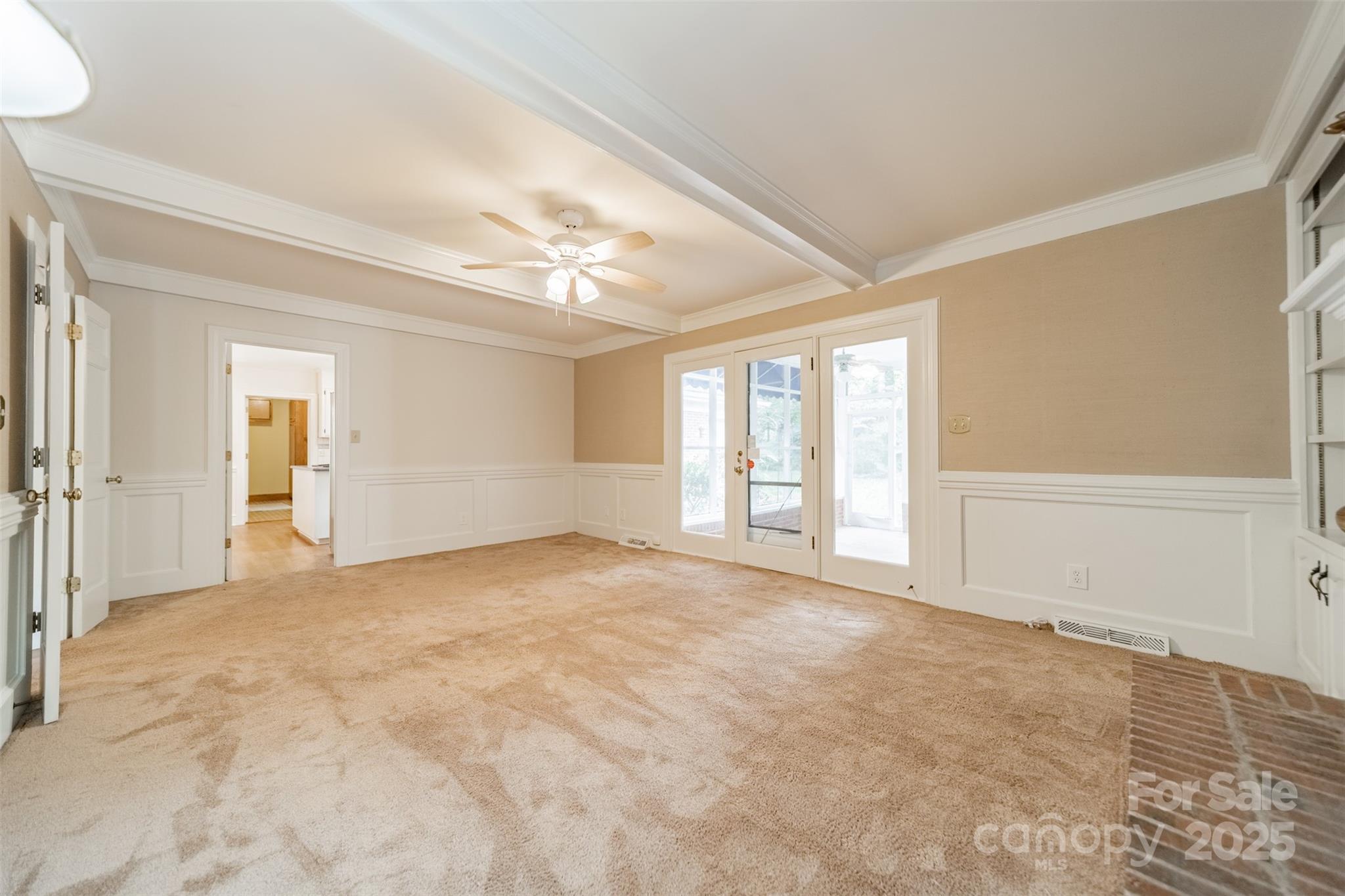 127 Cabell Way