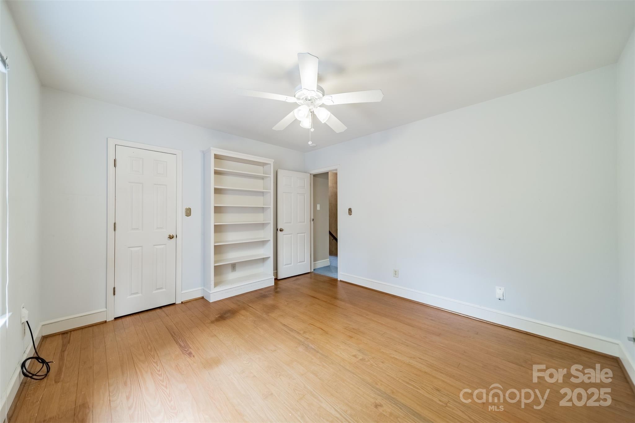 127 Cabell Way
