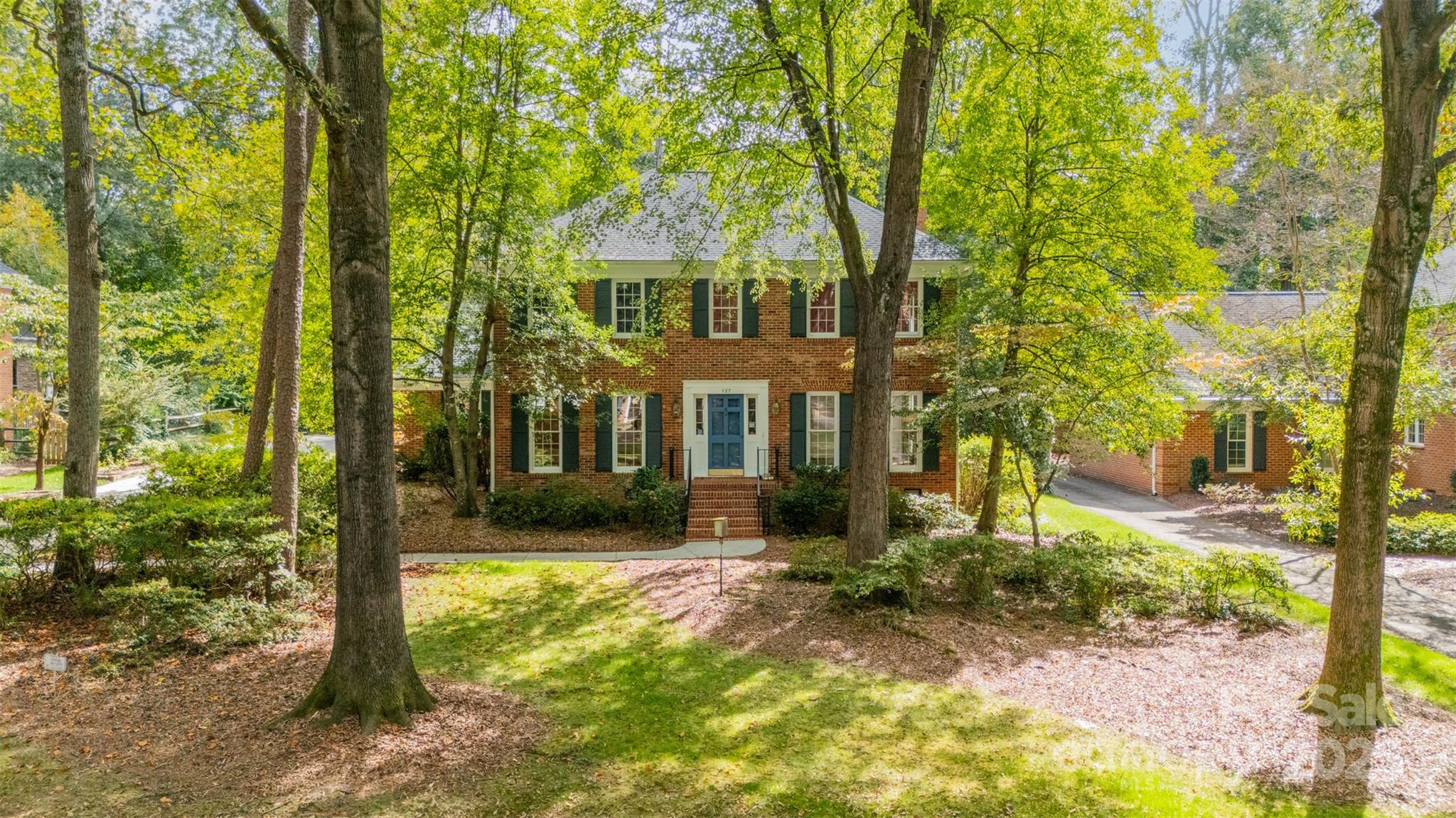 127 Cabell Way