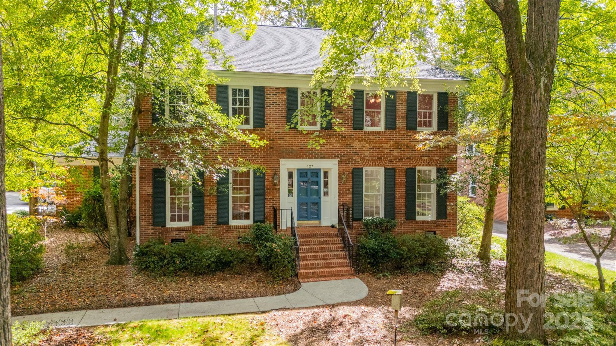 127 Cabell Way
