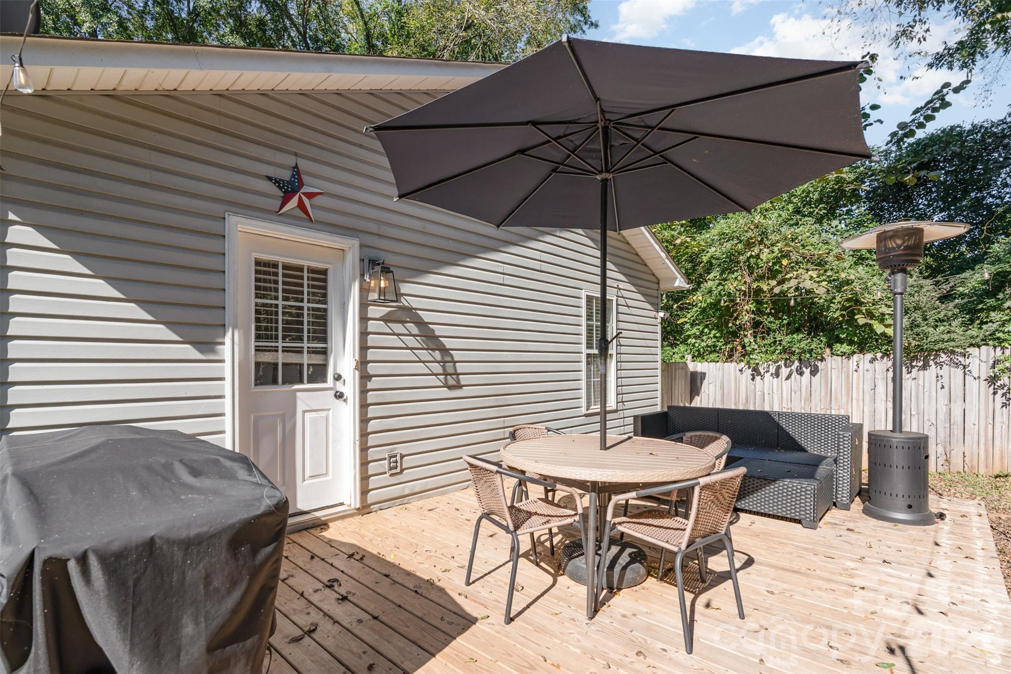 809 Fargo Drive SW