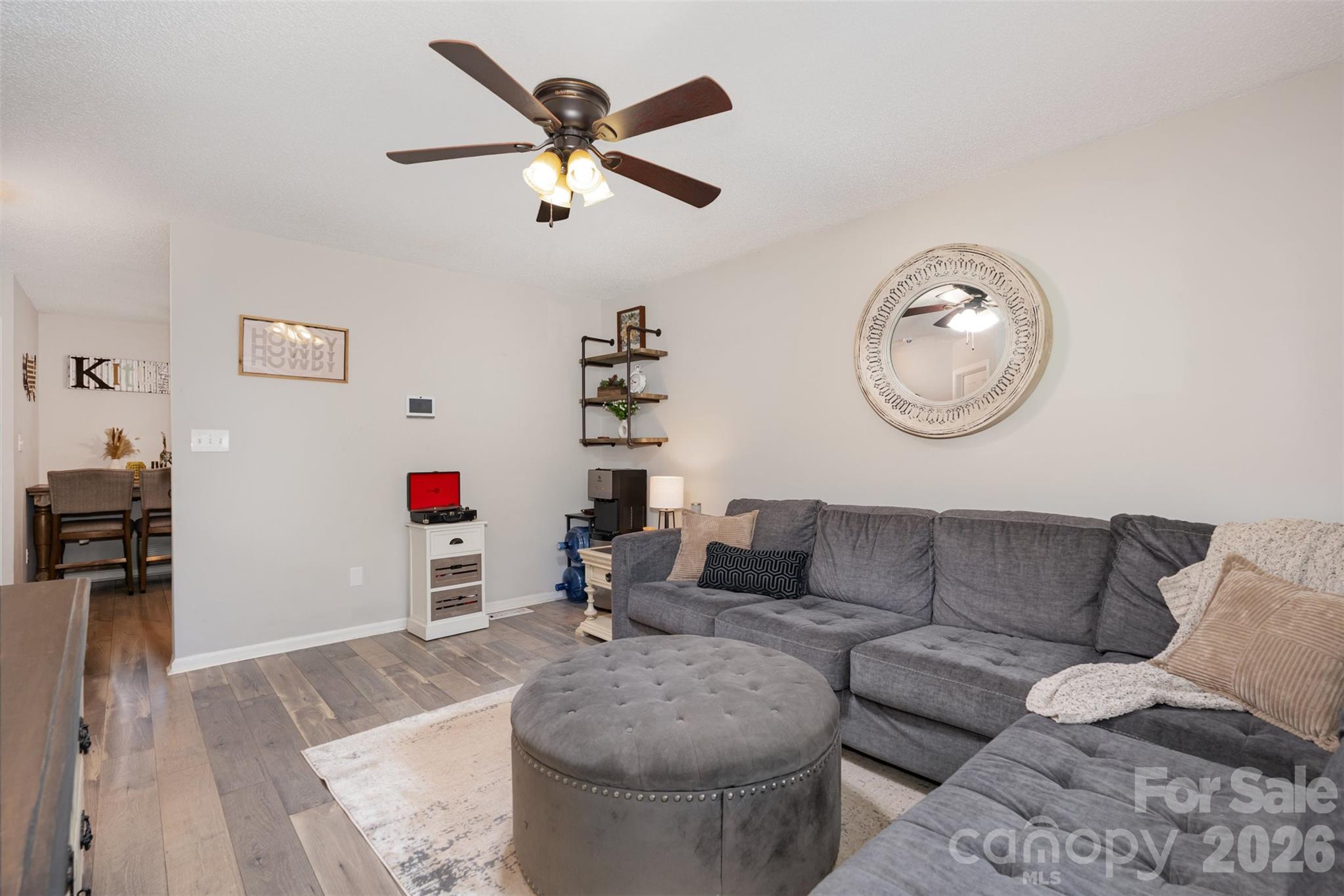 809 Fargo Drive SW