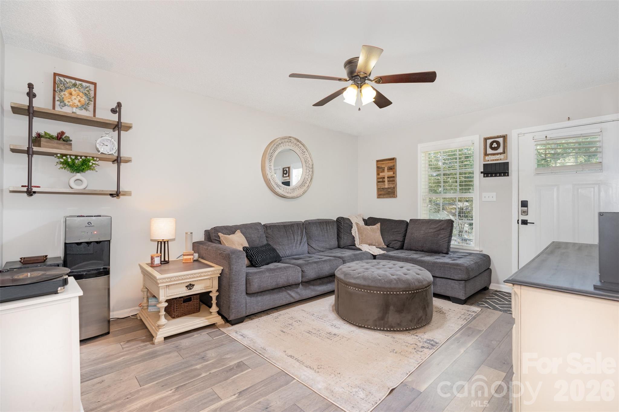 809 Fargo Drive SW