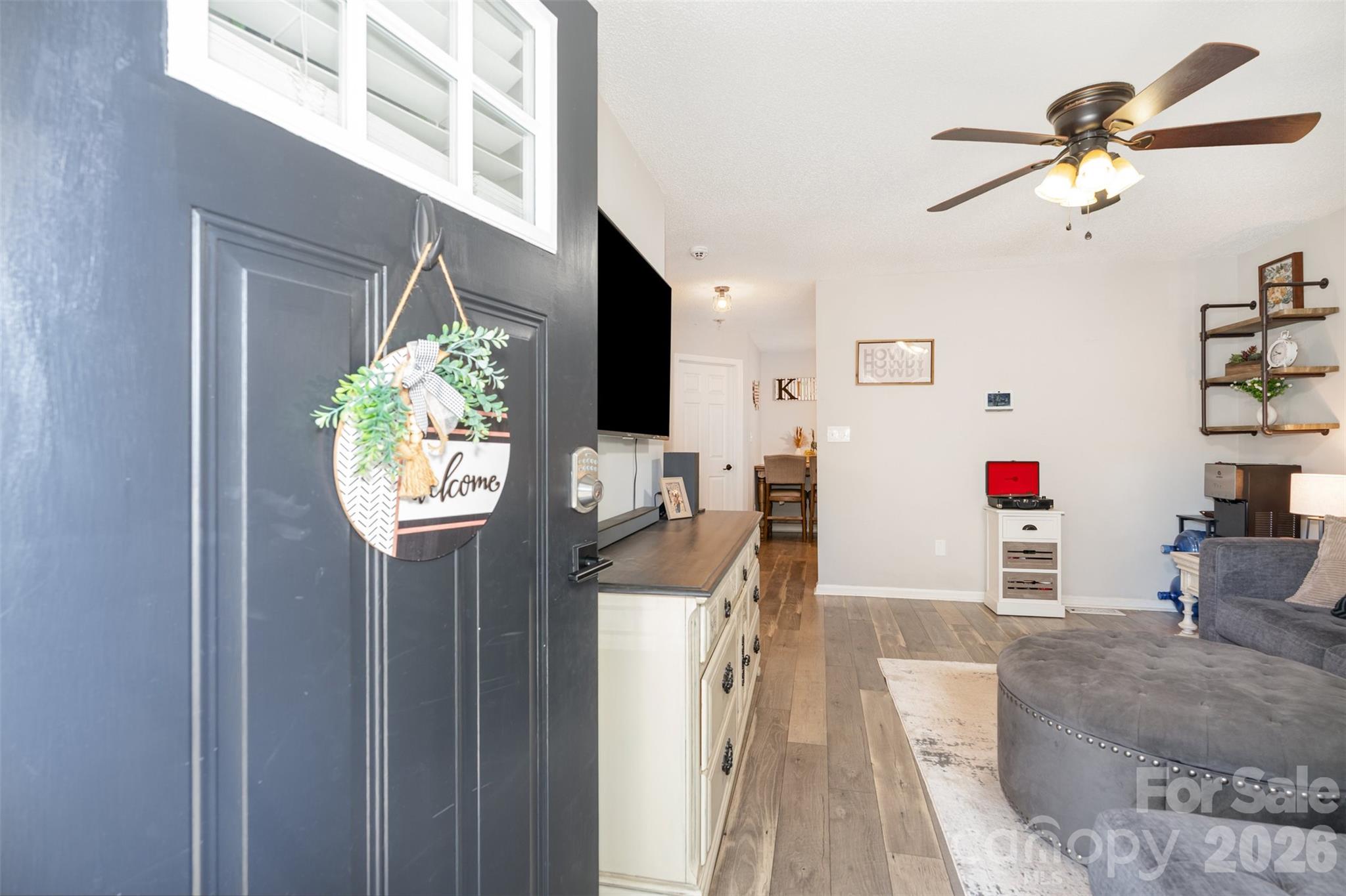 809 Fargo Drive SW