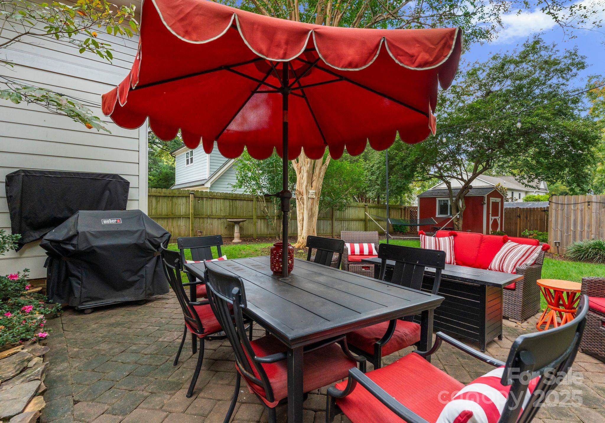 2424 Shenandoah Avenue