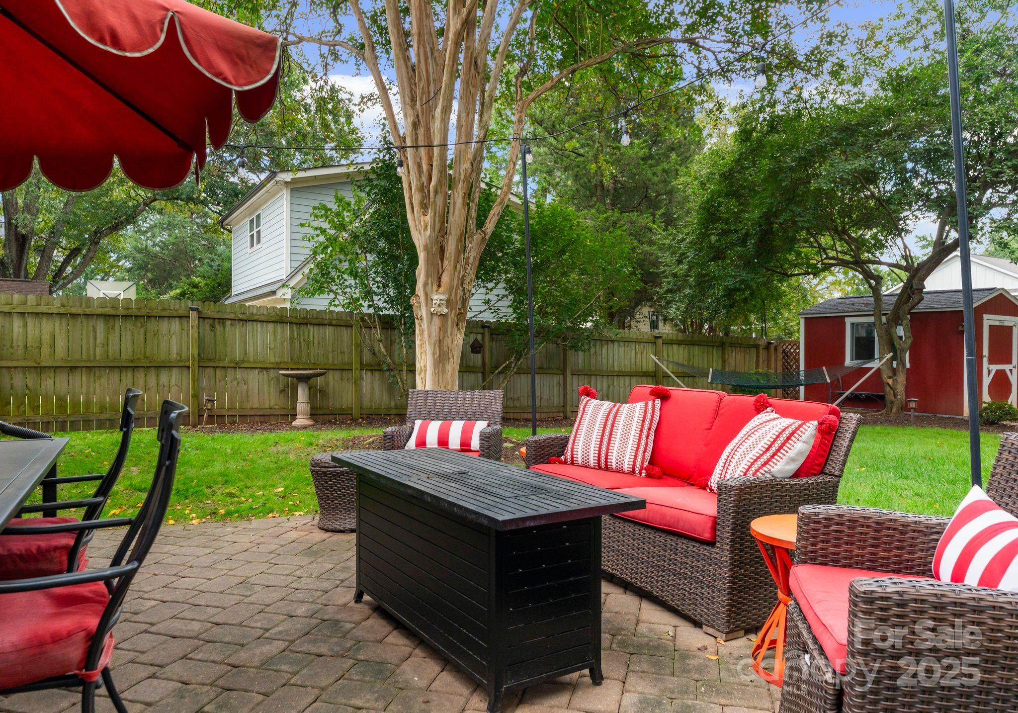 2424 Shenandoah Avenue