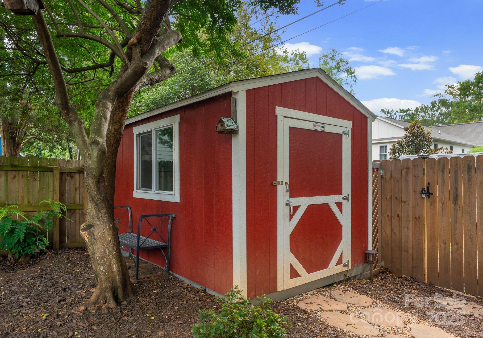 2424 Shenandoah Avenue