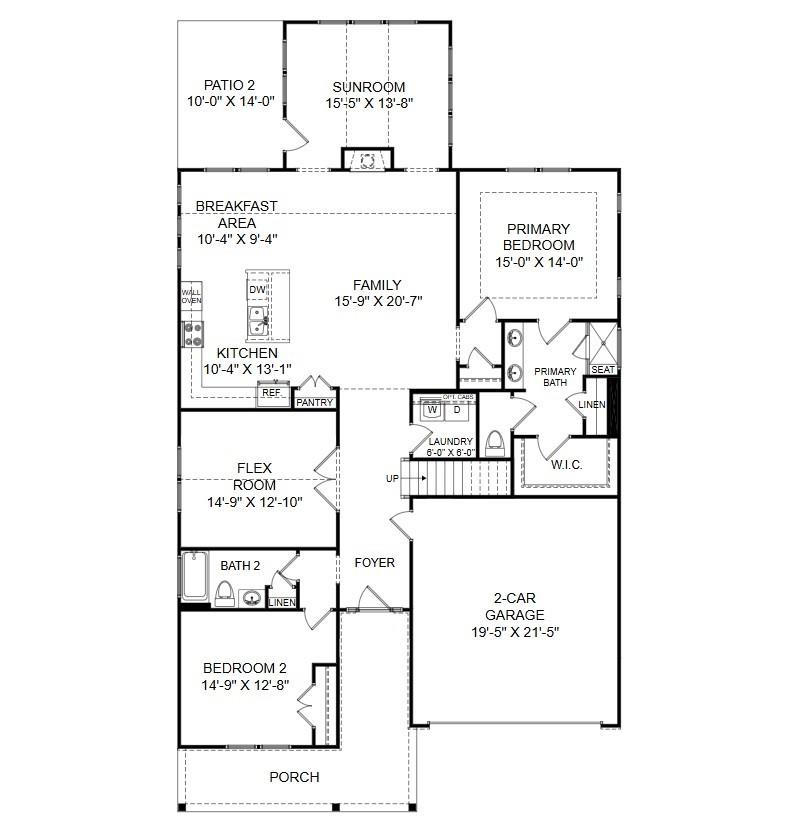 1006 Heritage Pointe