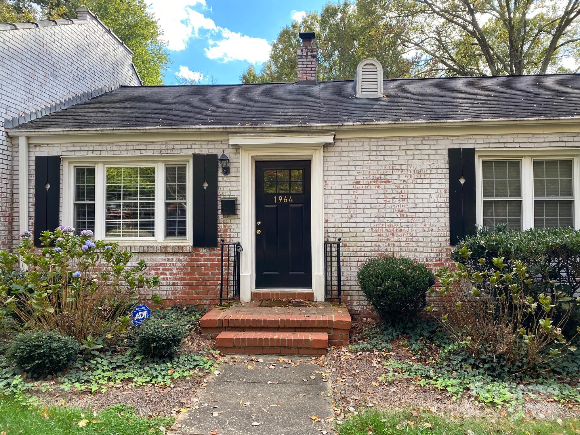 1964 Lynnwood Drive