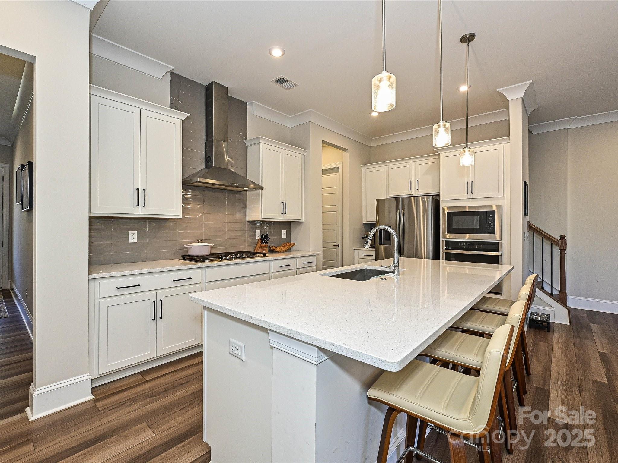5008 Catterick Court