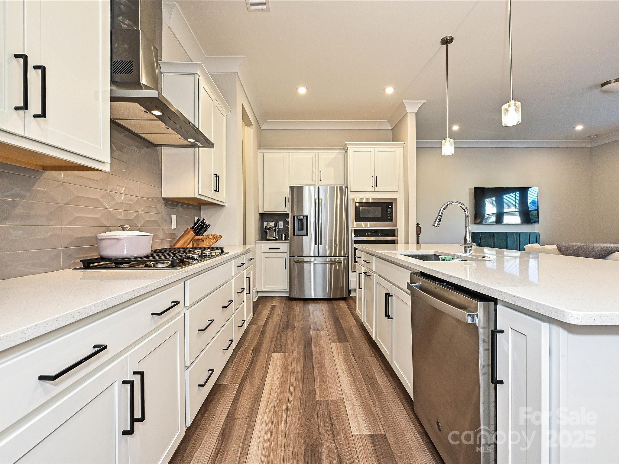 5008 Catterick Court