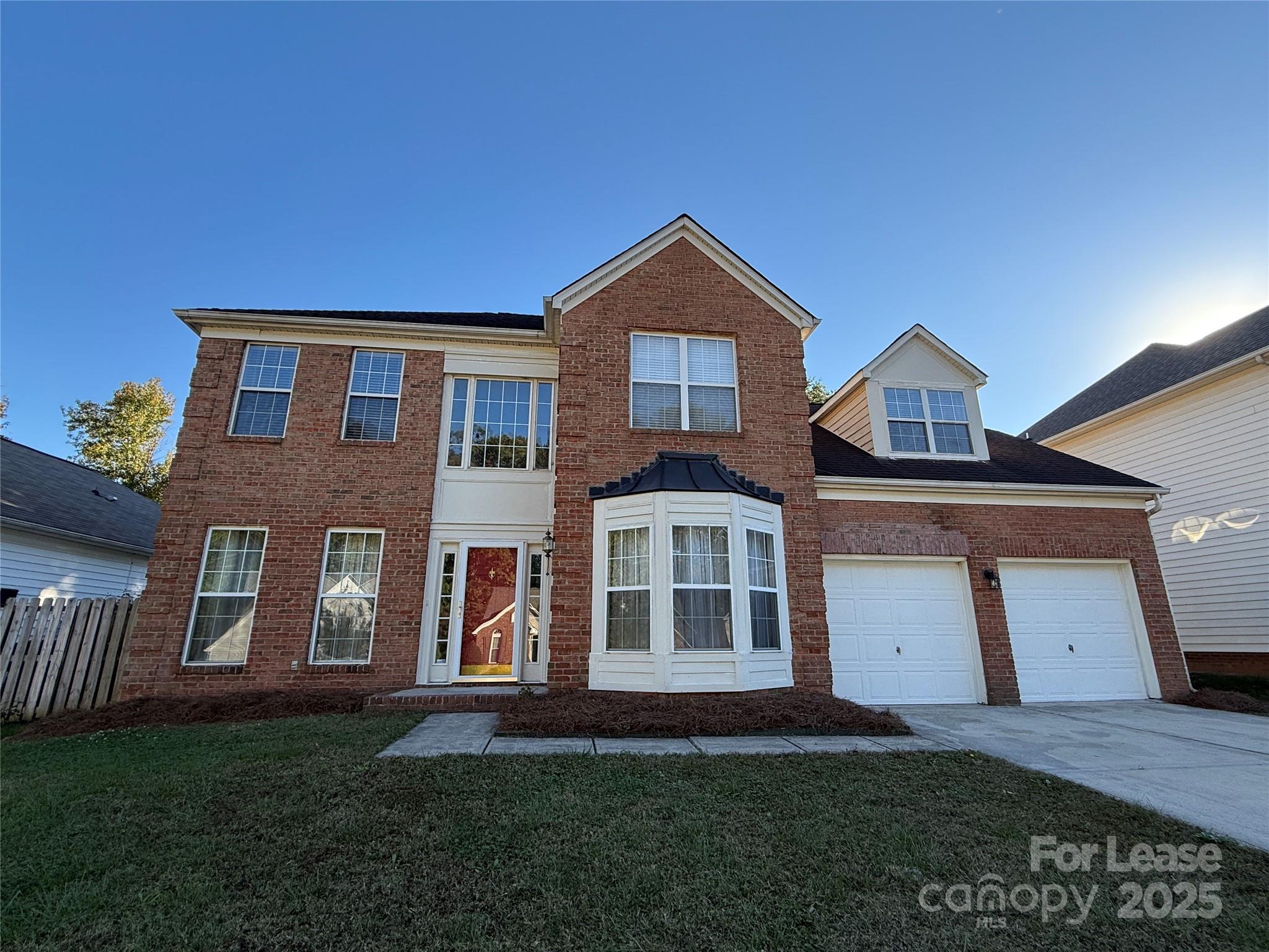 111 Foxtail Drive