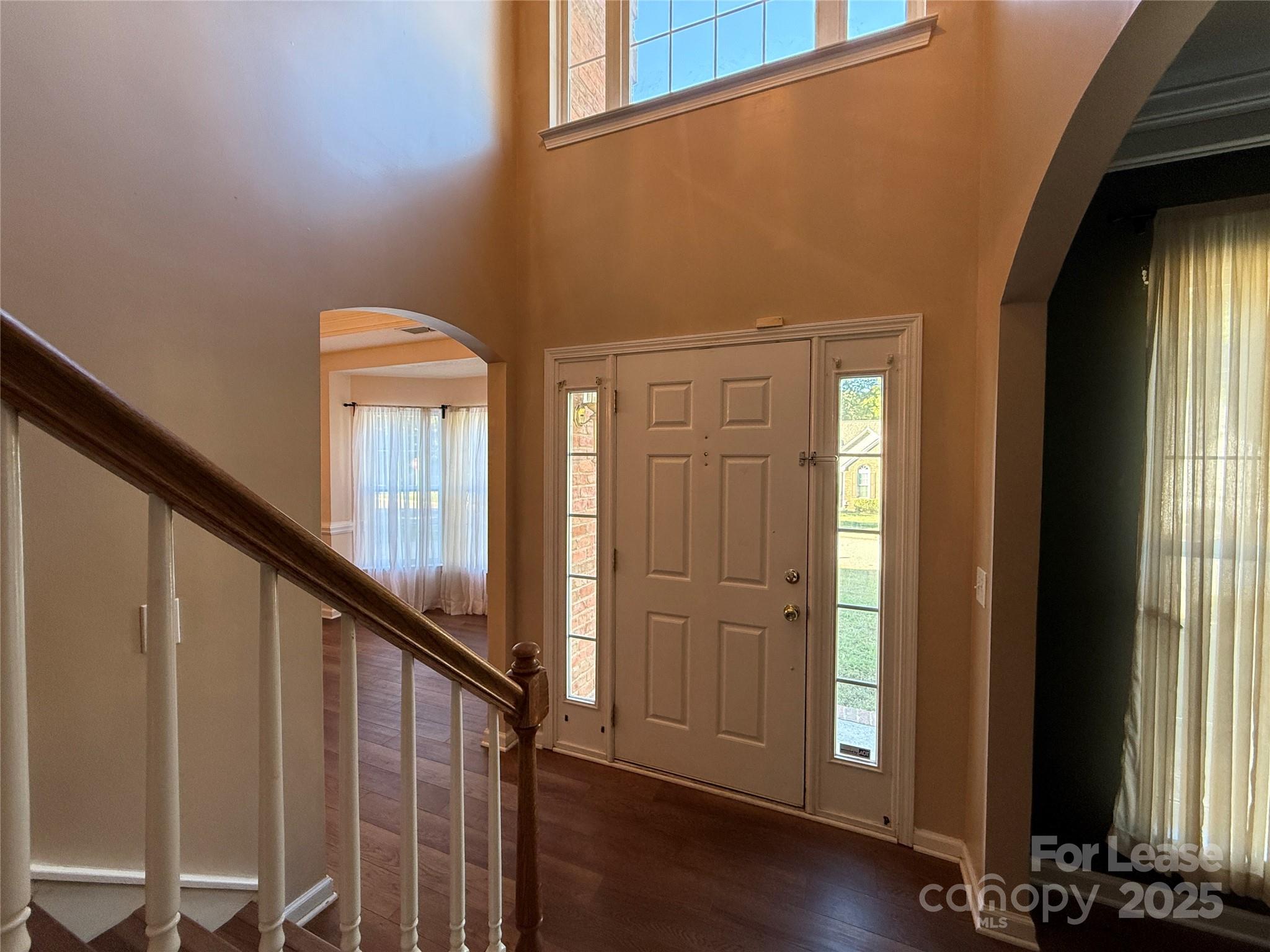 111 Foxtail Drive