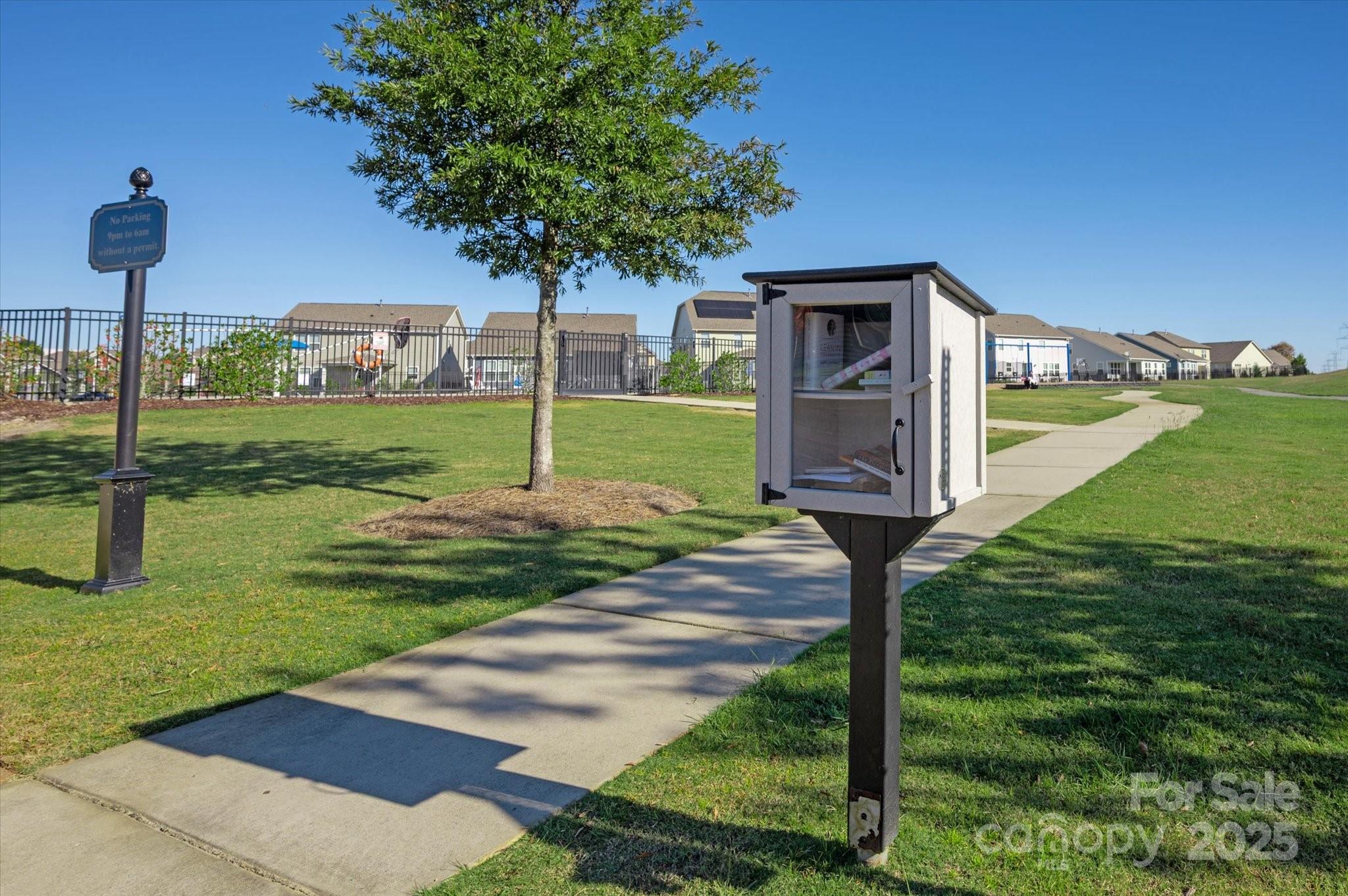 3013 Doughton Lane