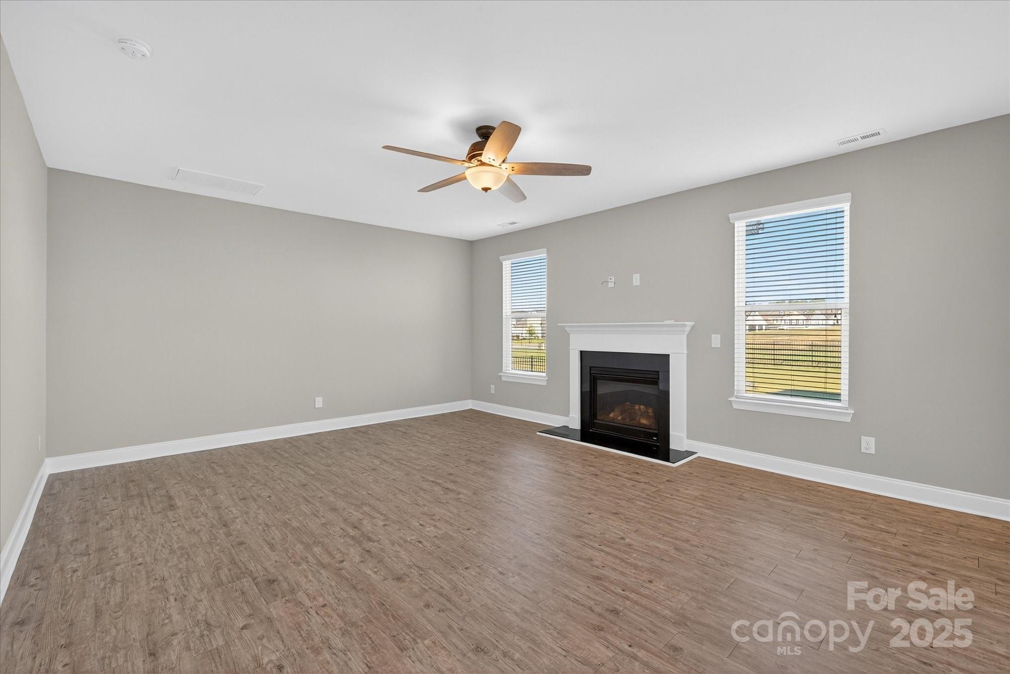 3013 Doughton Lane