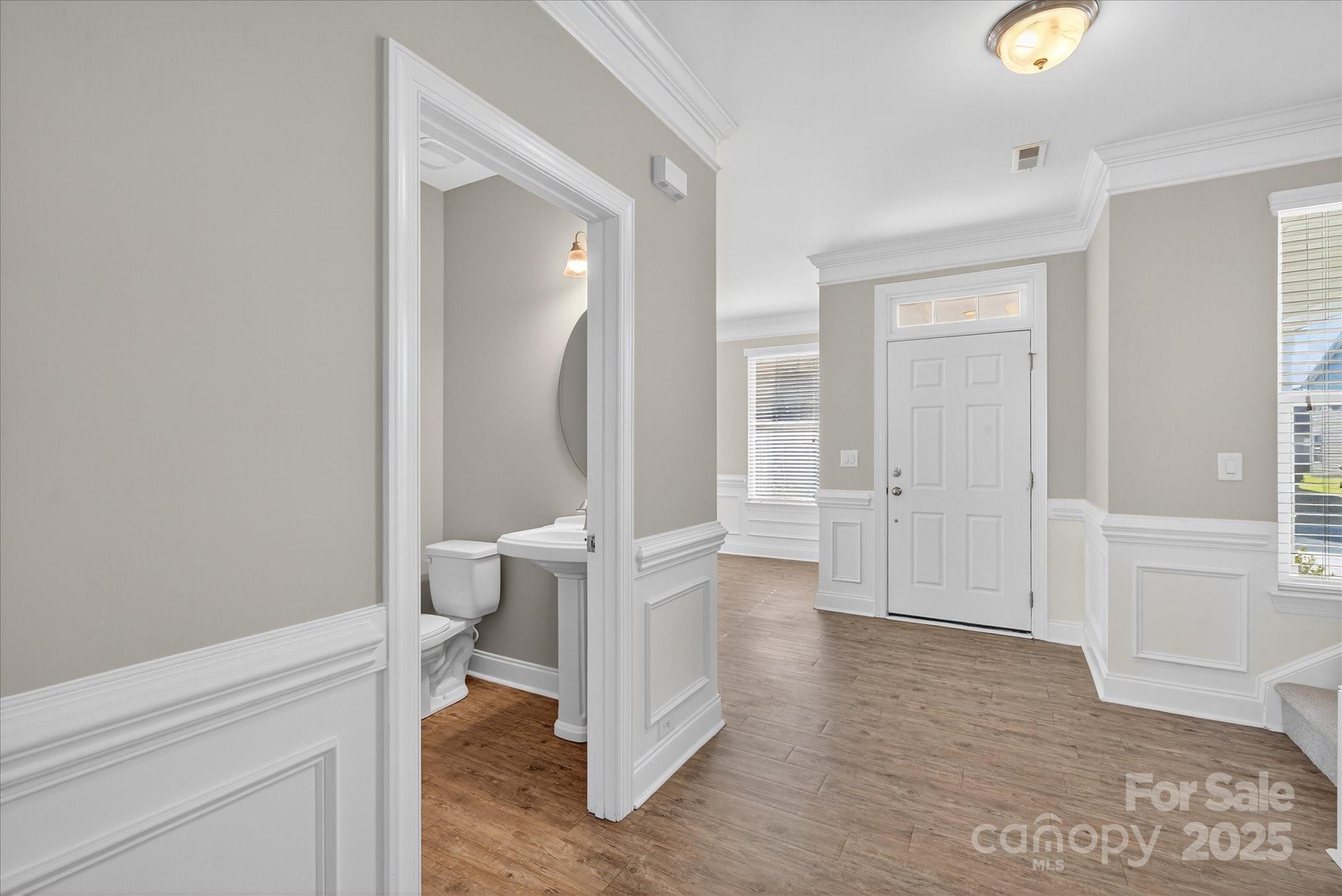 3013 Doughton Lane