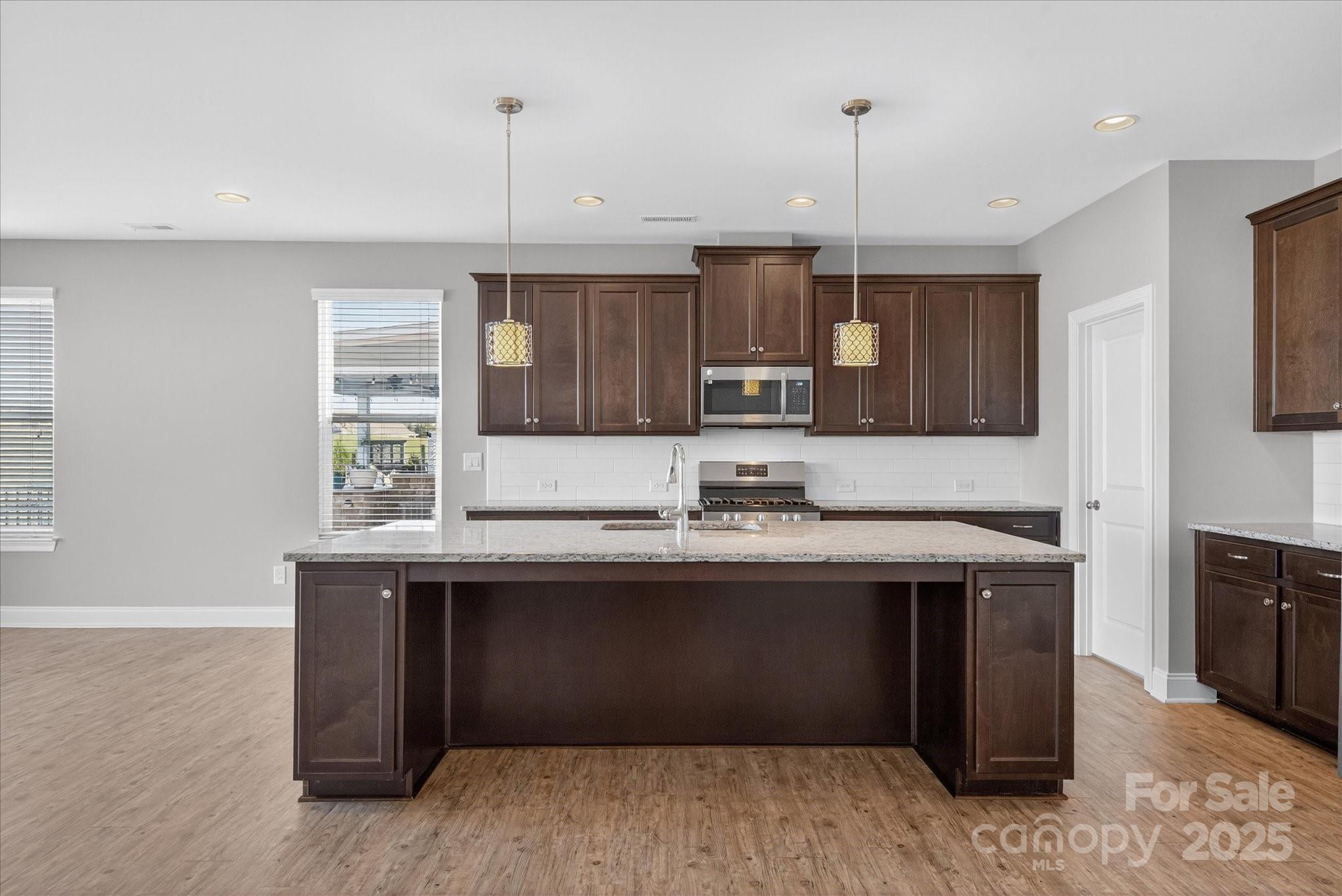 3013 Doughton Lane