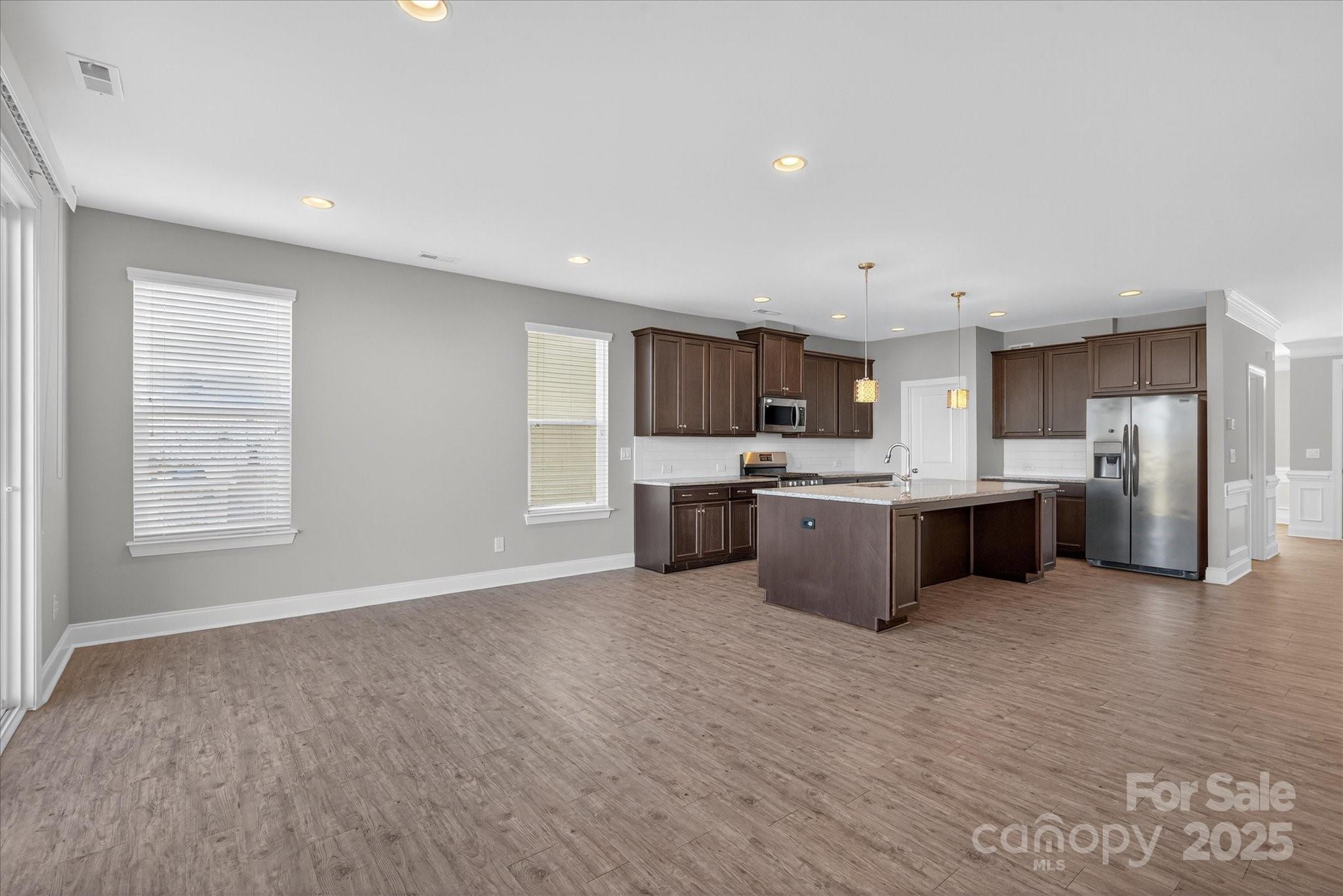 3013 Doughton Lane