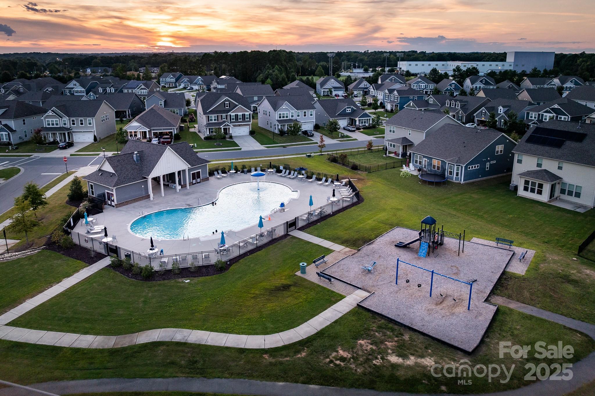 3013 Doughton Lane