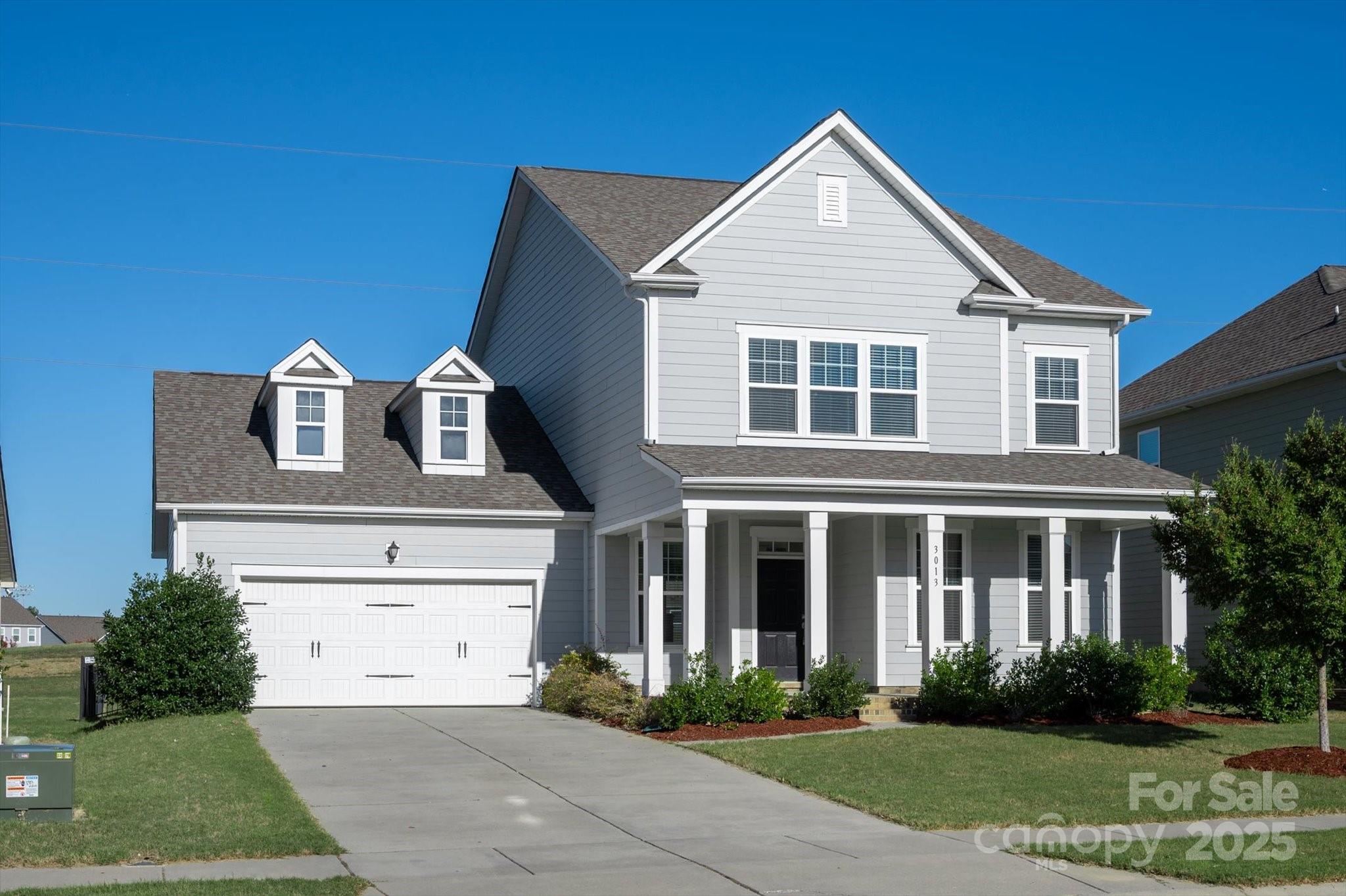 3013 Doughton Lane