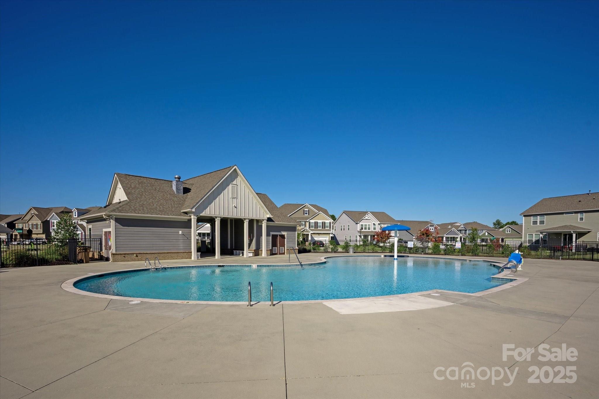 3013 Doughton Lane