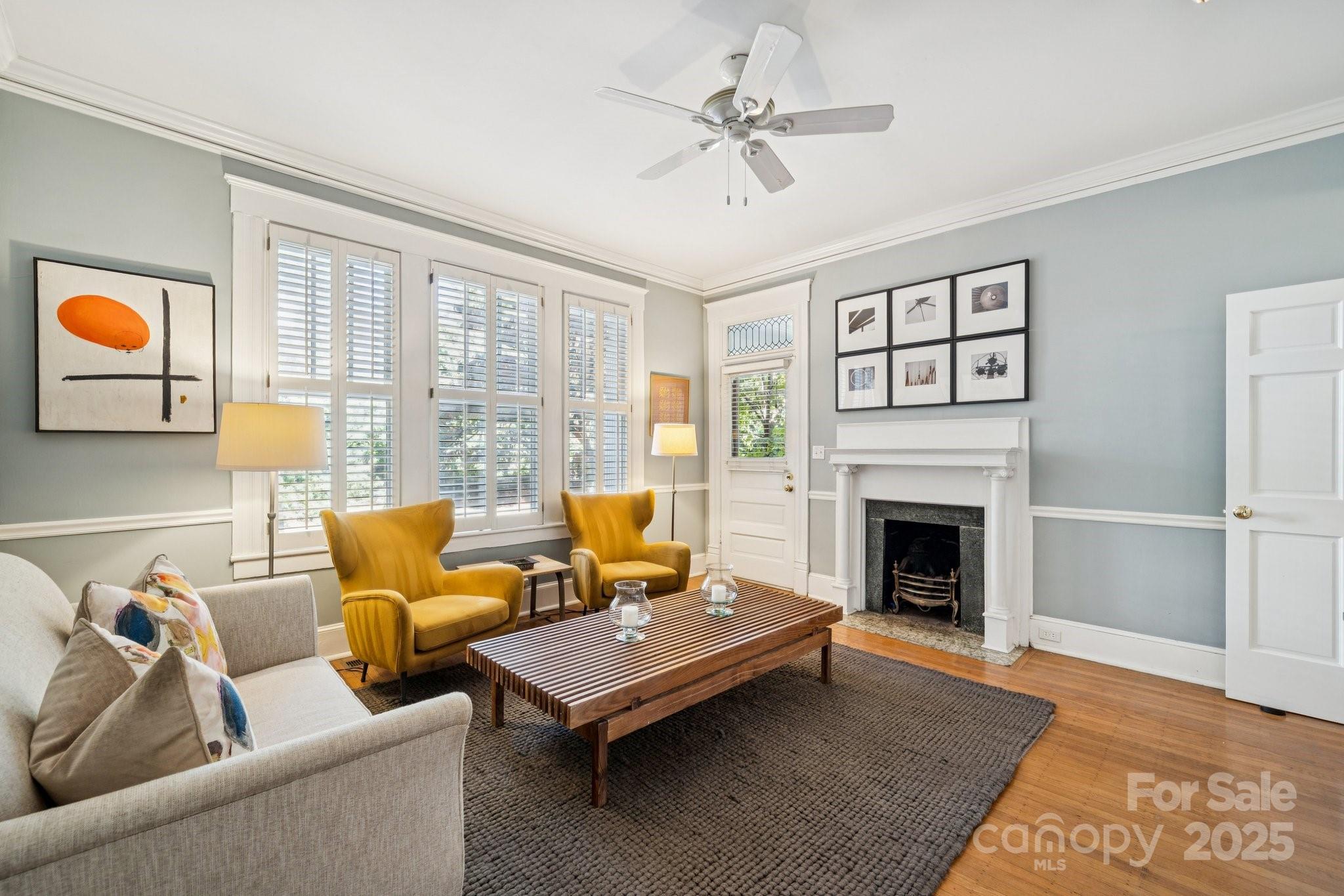 425 Clement Avenue