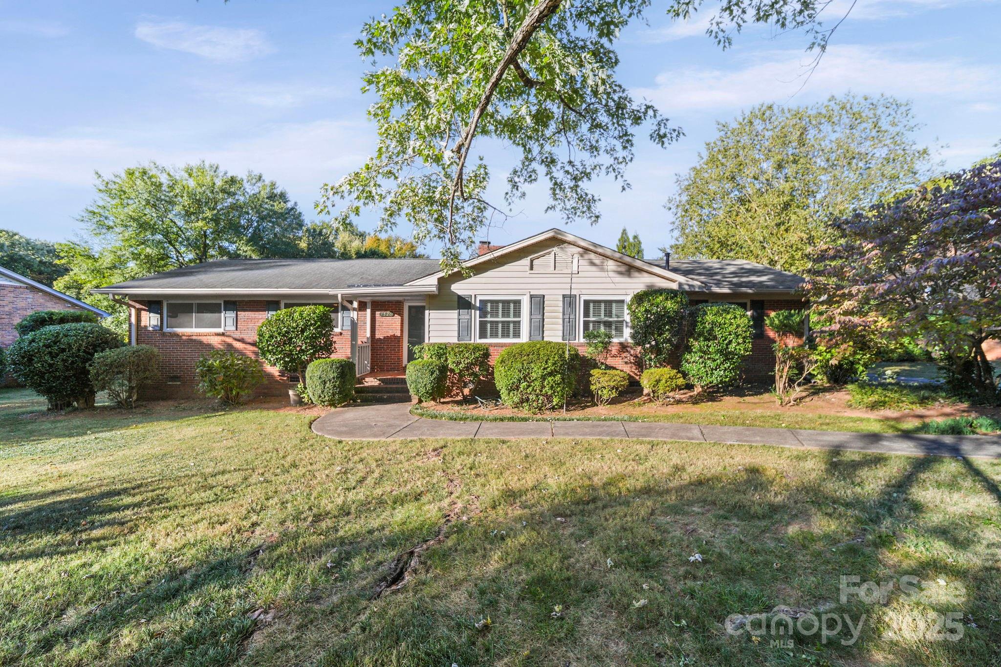 7526 Candis Drive