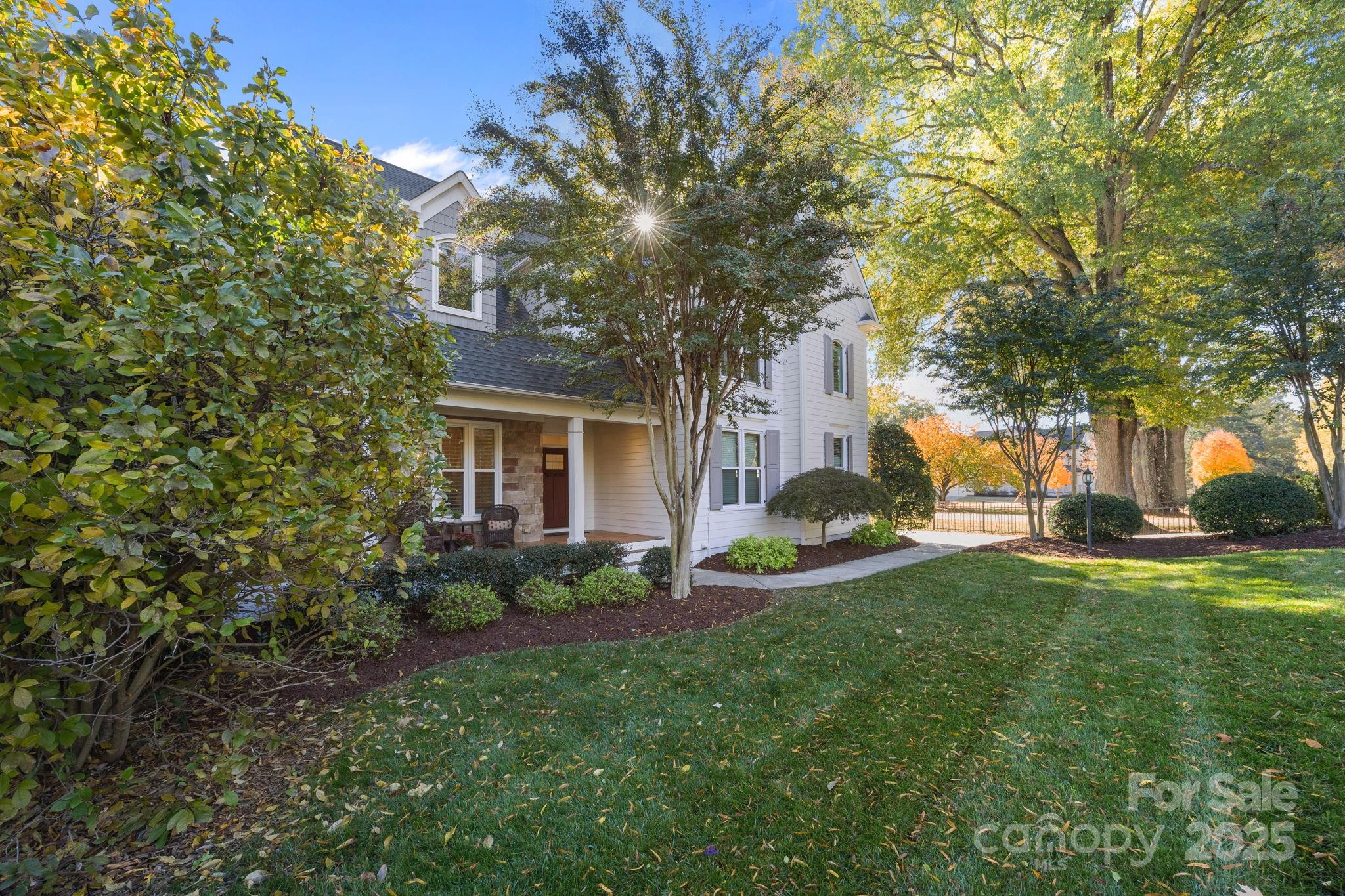 6147 Sharon Acres Rd