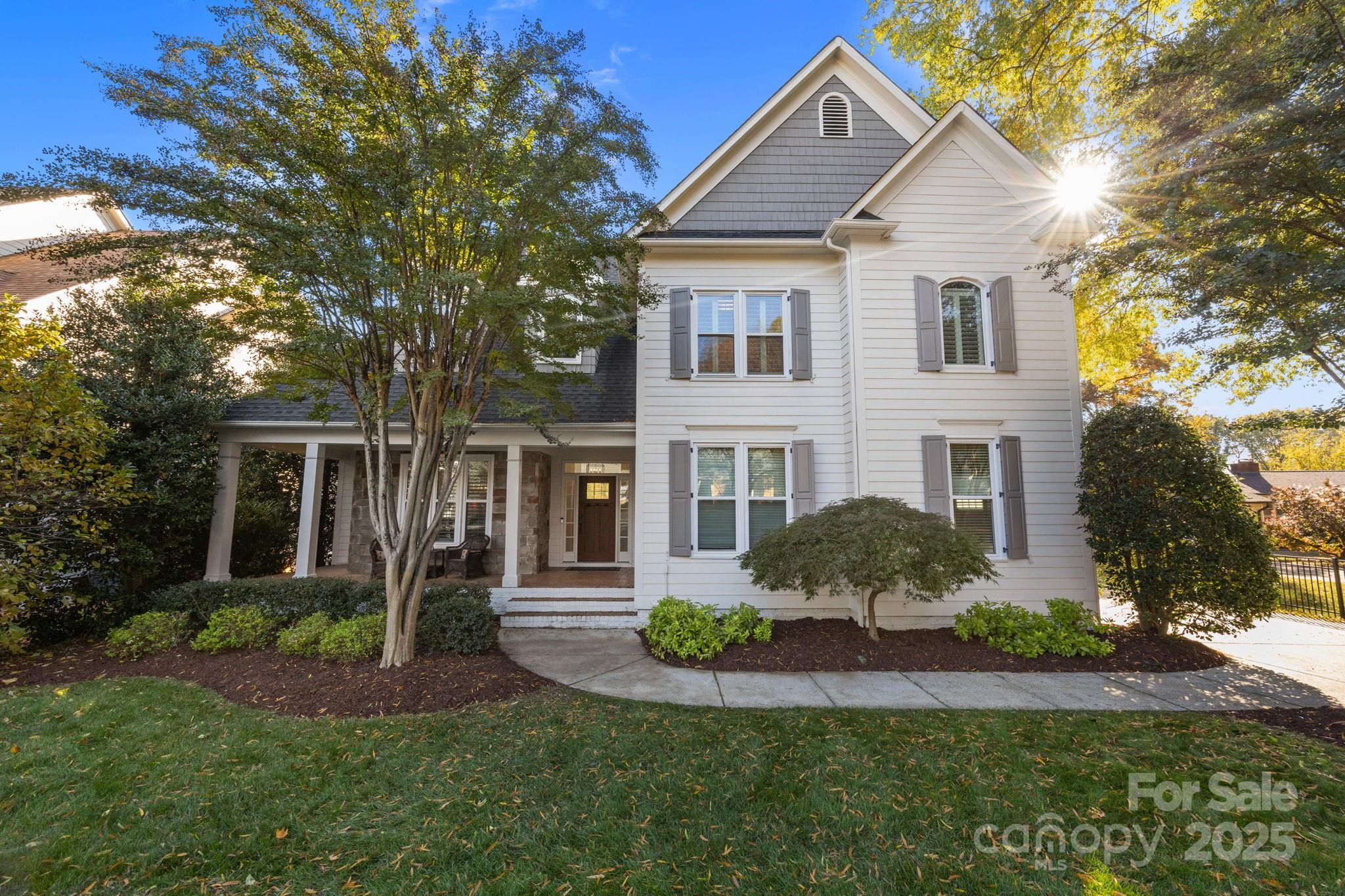 6147 Sharon Acres Rd