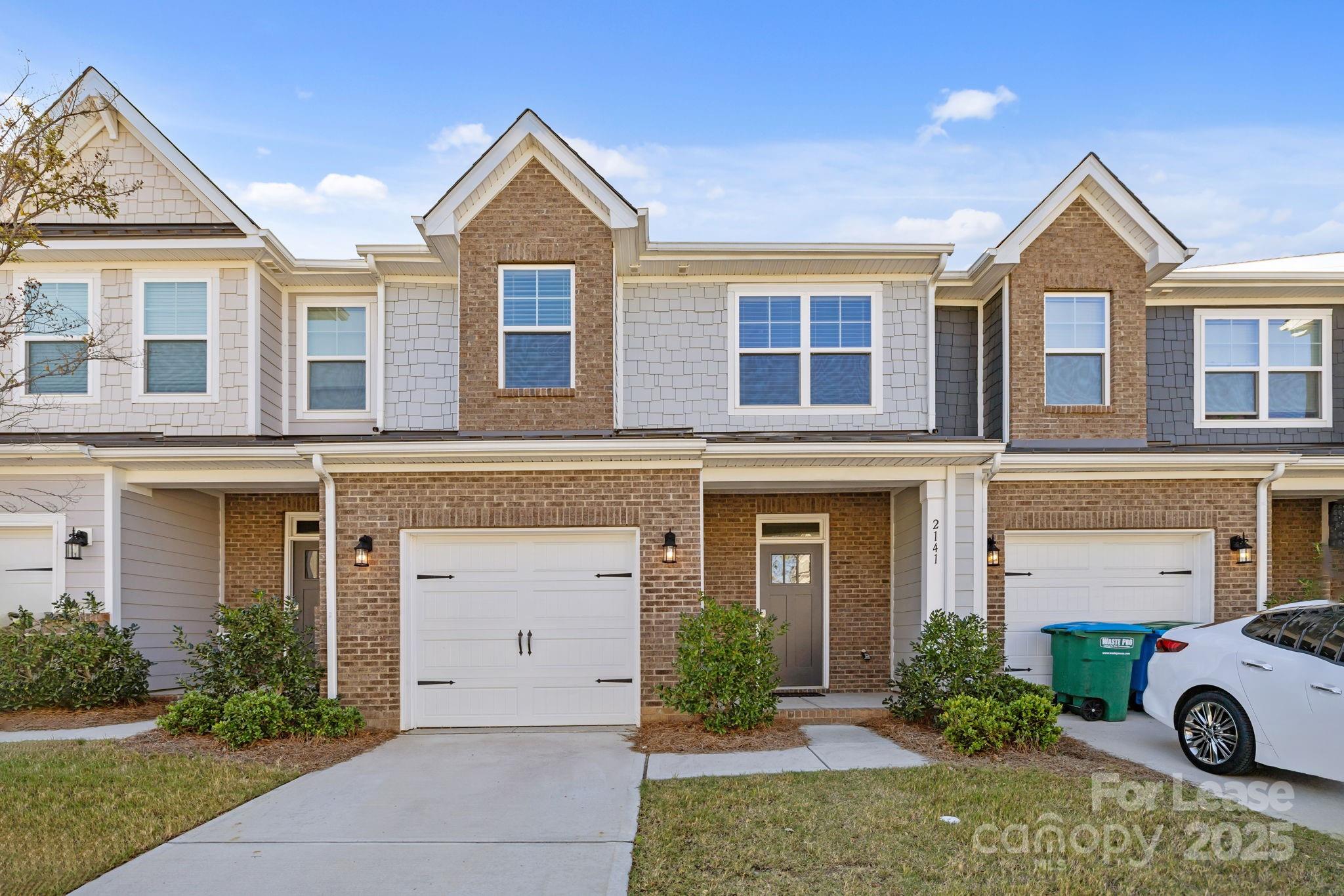 2141 Bexar Trail