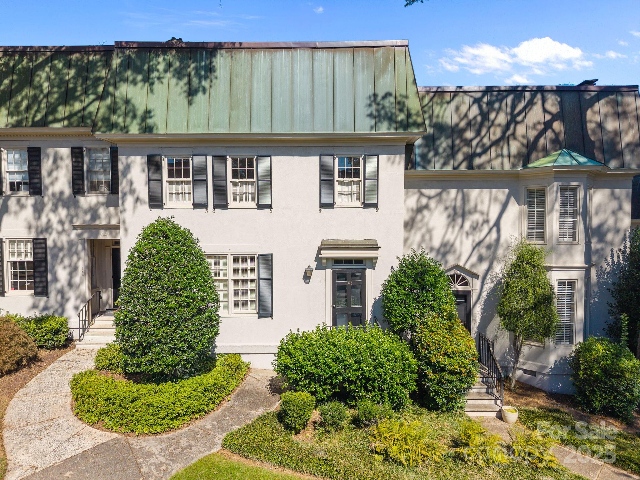 155 Perrin Place
