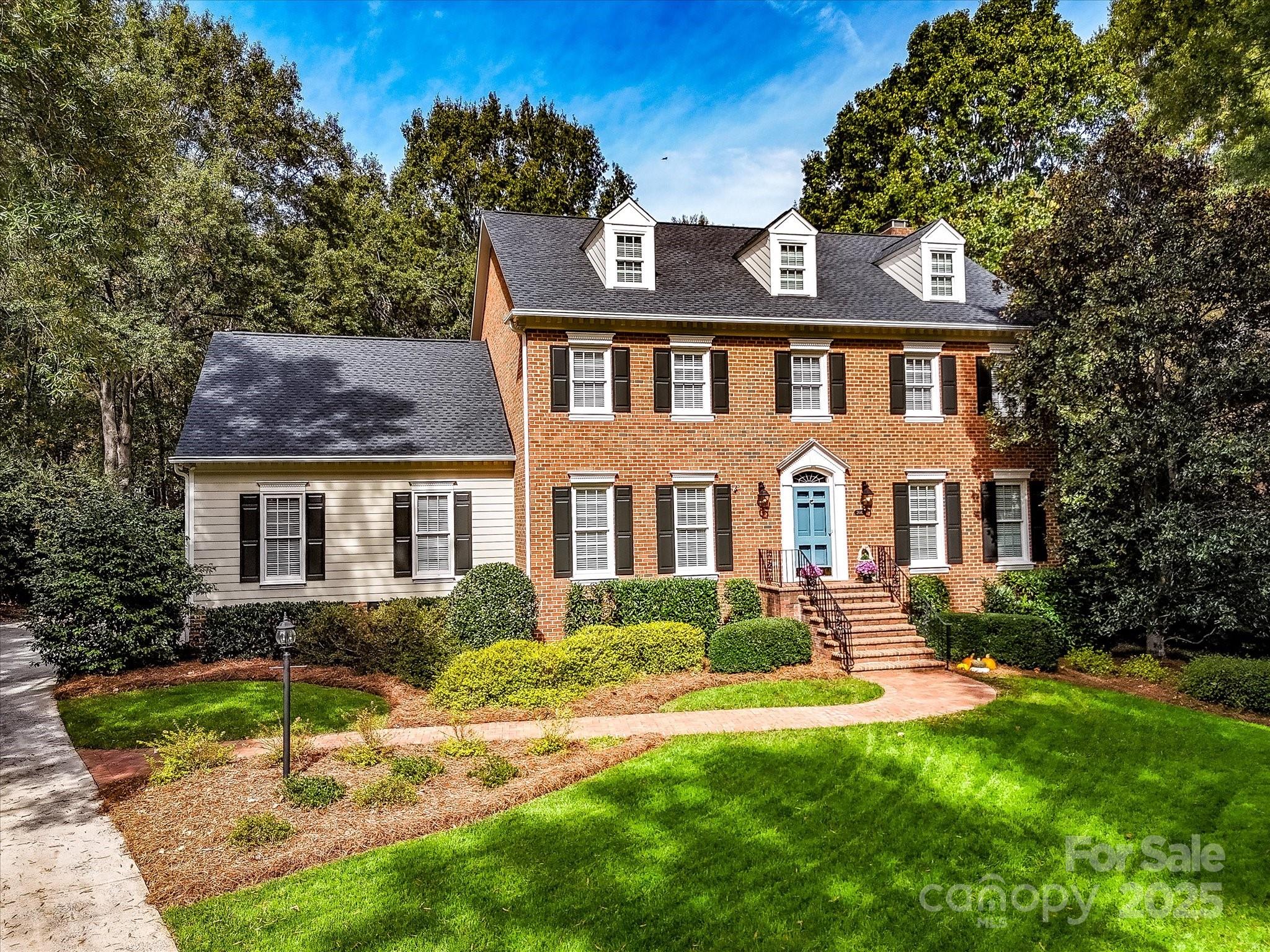 2640 Alanby Lane