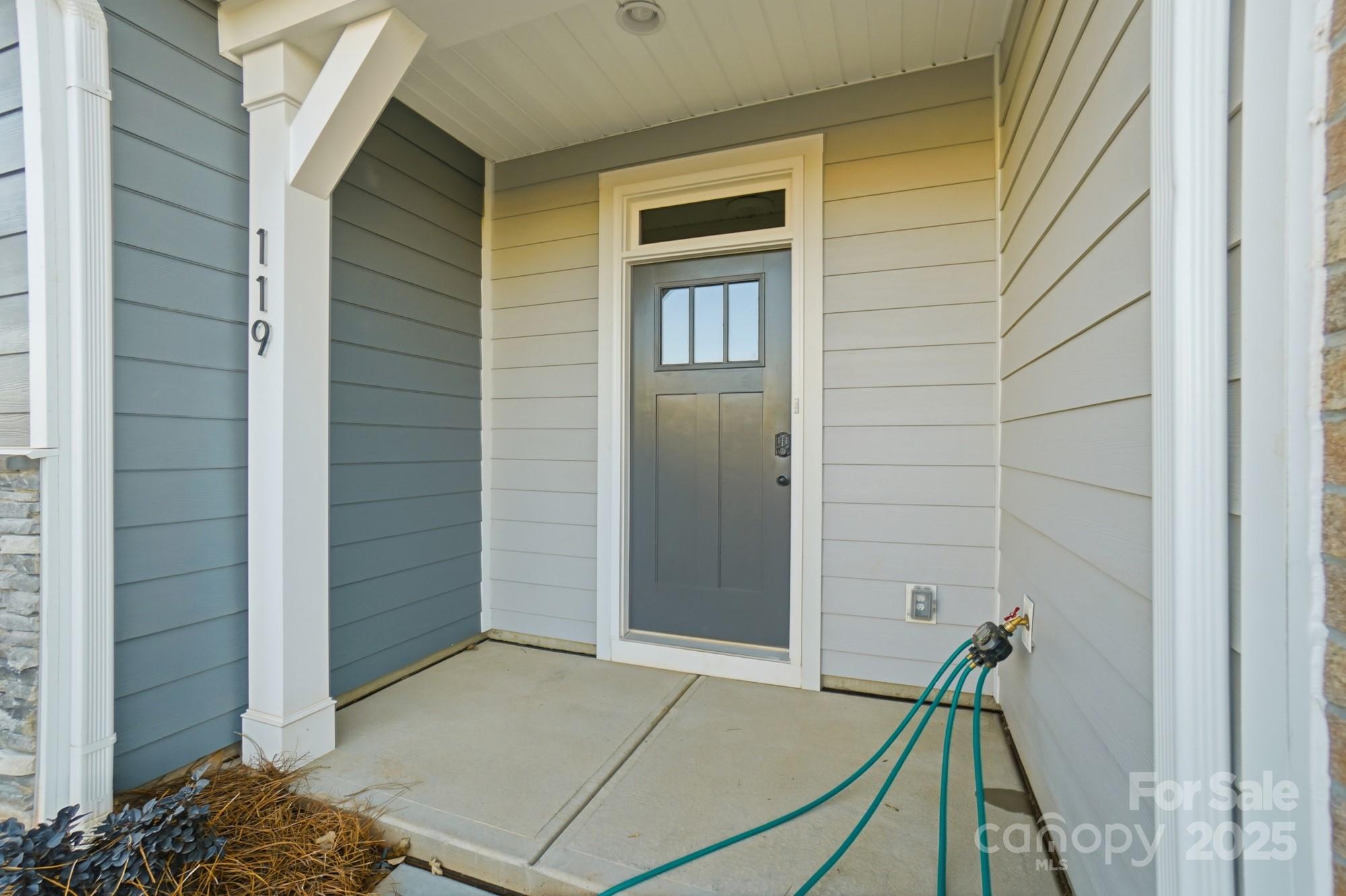 119 Viburnum Road