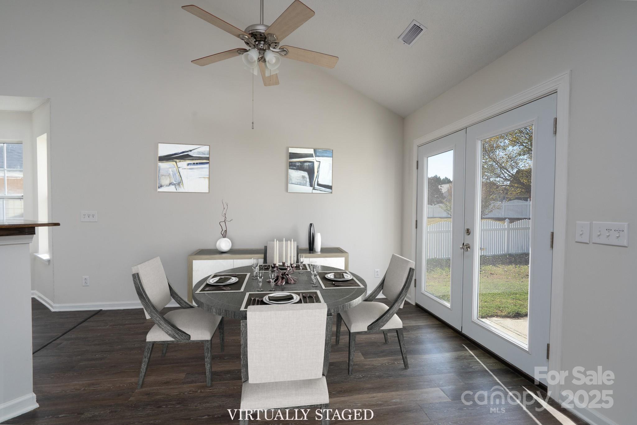 9328 Hanworth Trace Drive