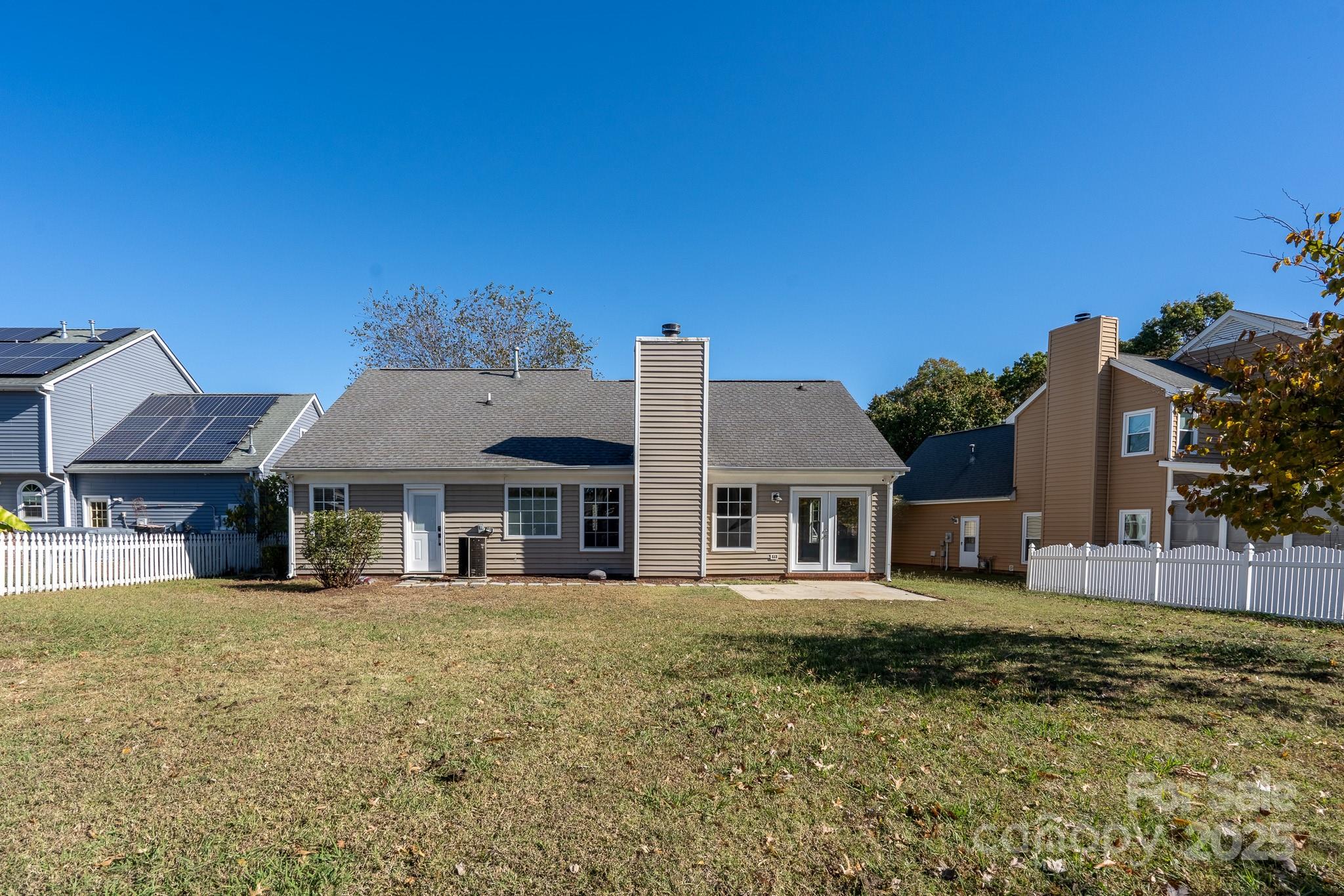 9328 Hanworth Trace Drive