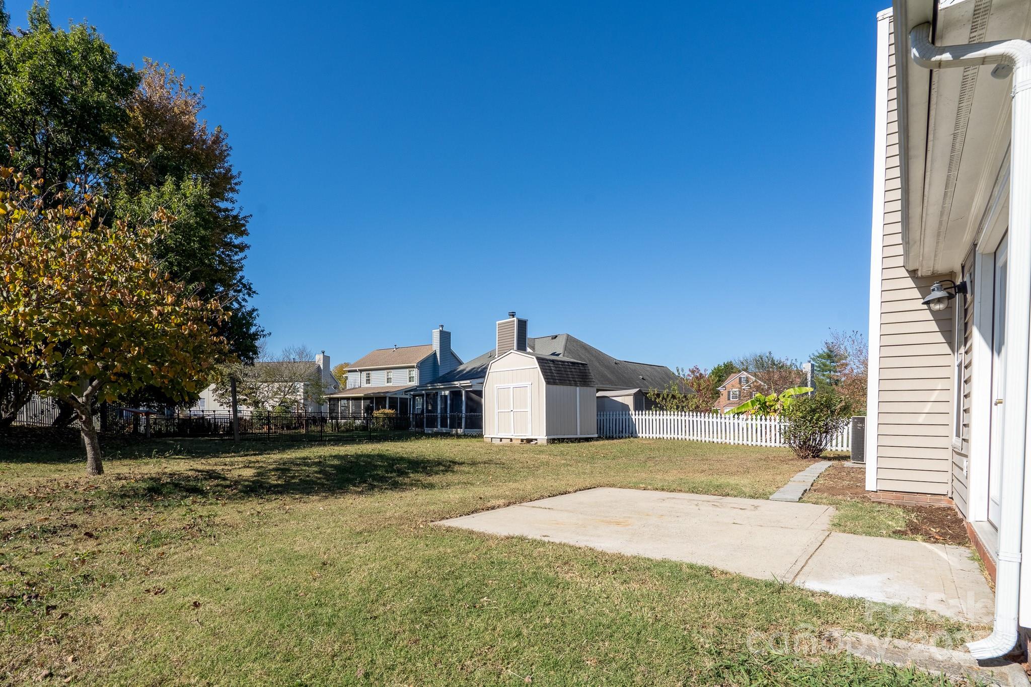 9328 Hanworth Trace Drive