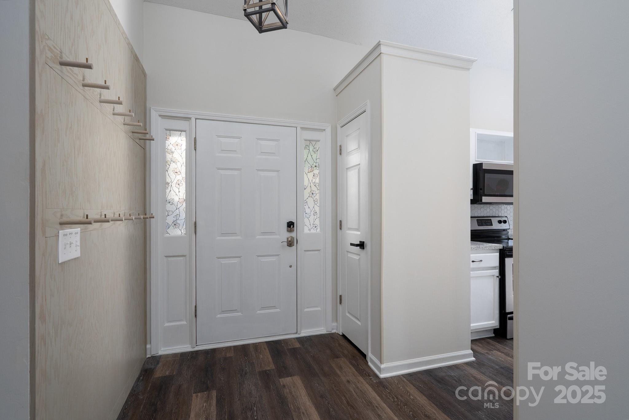 9328 Hanworth Trace Drive