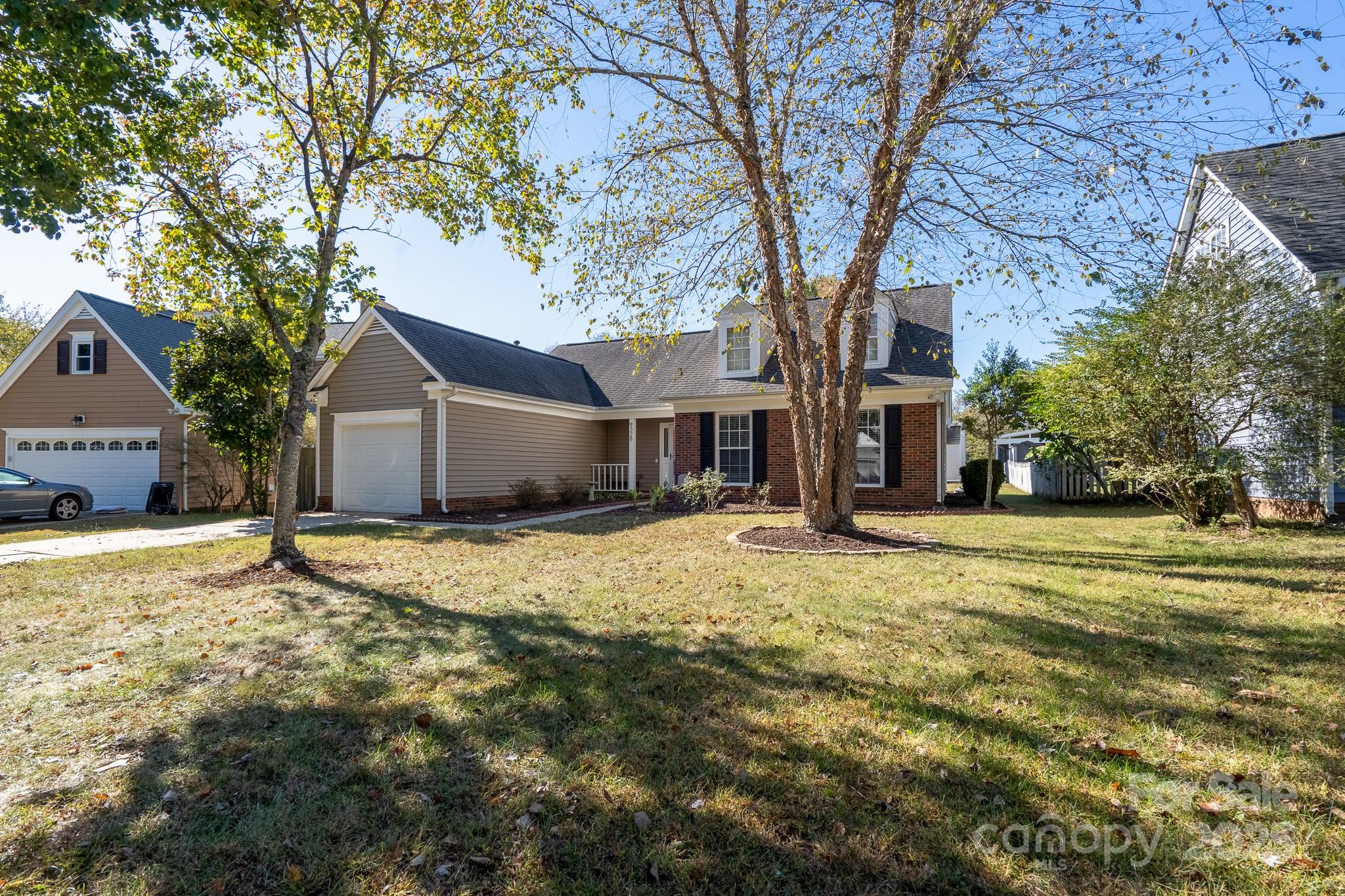 9328 Hanworth Trace Drive