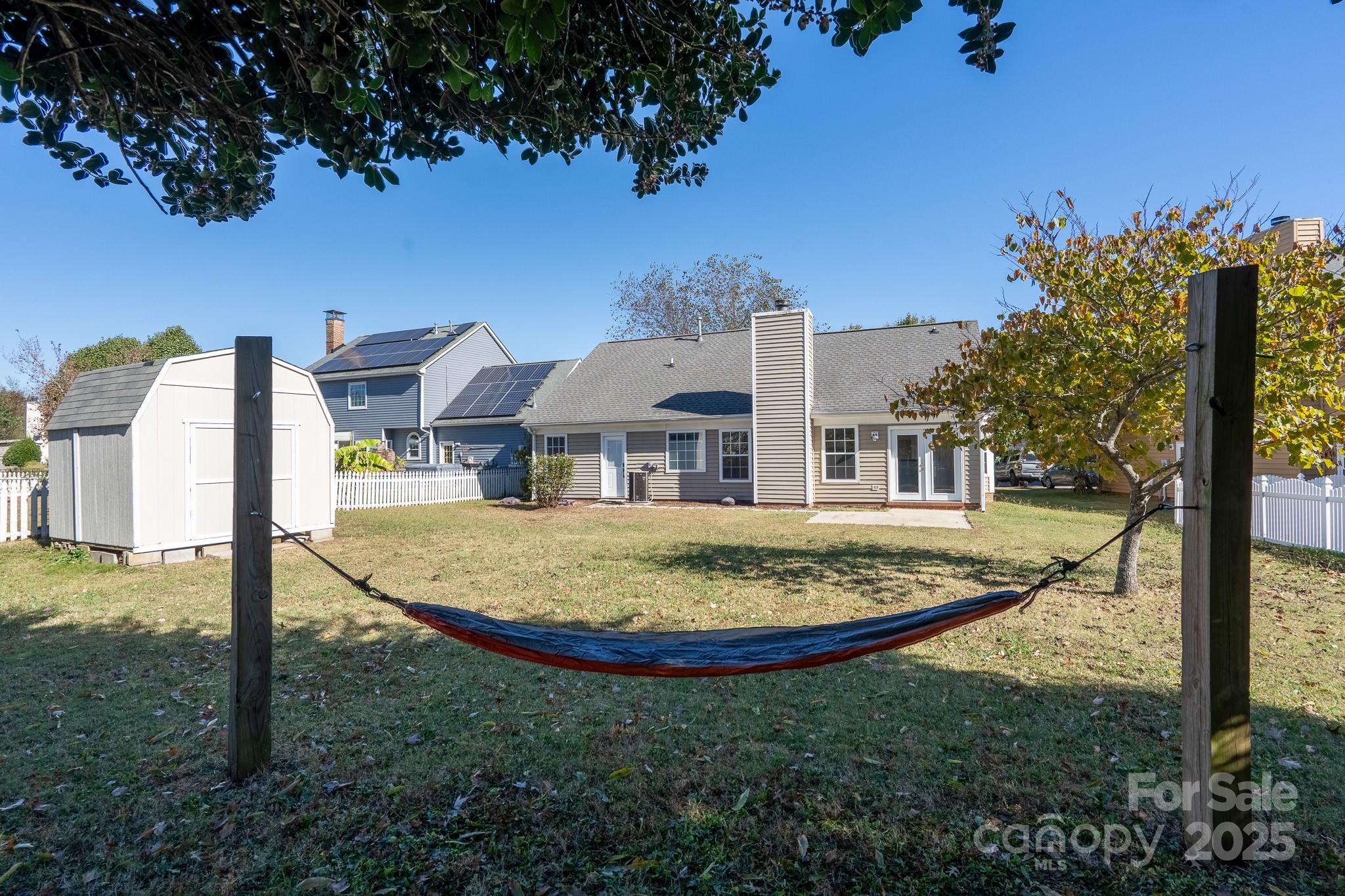 9328 Hanworth Trace Drive