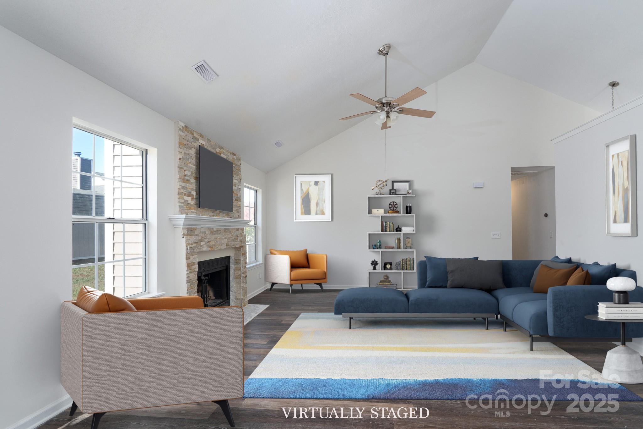 9328 Hanworth Trace Drive