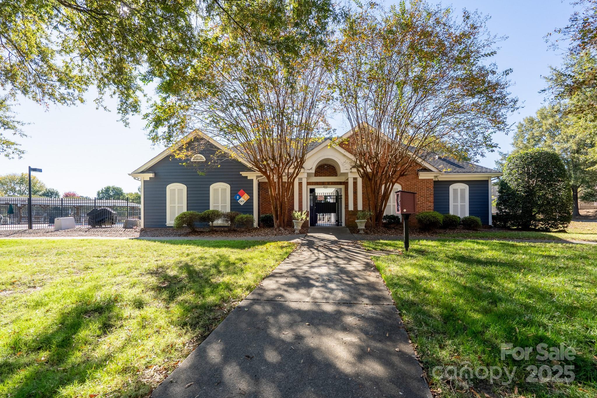 9328 Hanworth Trace Drive
