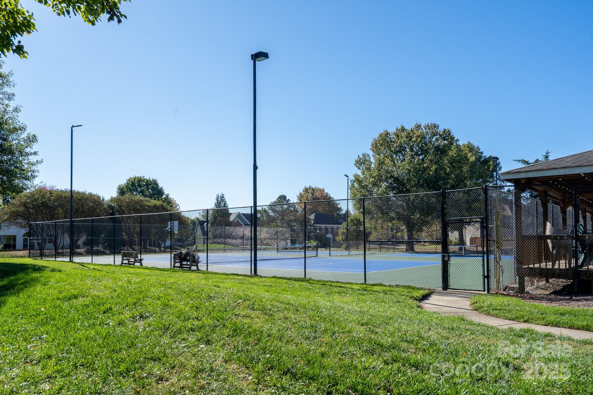 9328 Hanworth Trace Drive
