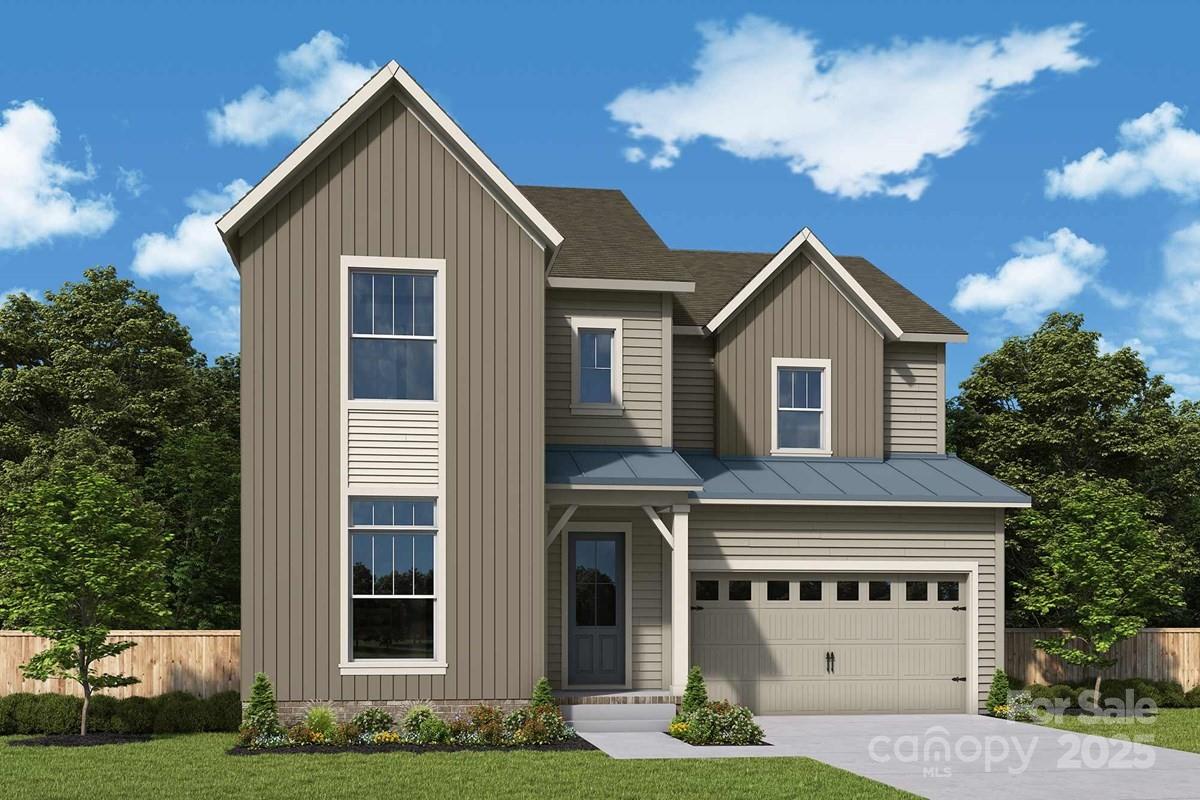 5121 Hollow Branch Road