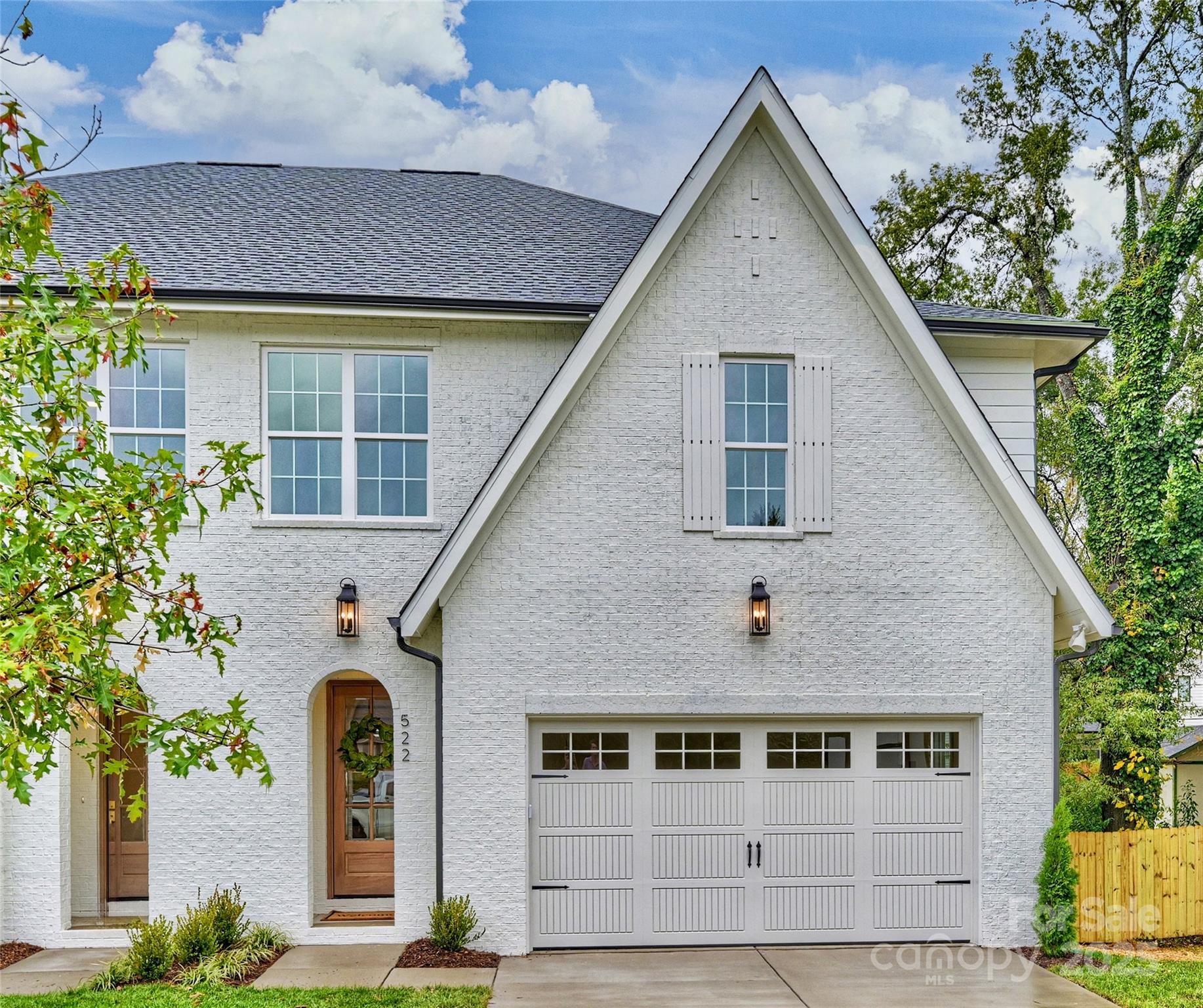 522 Greystone Road