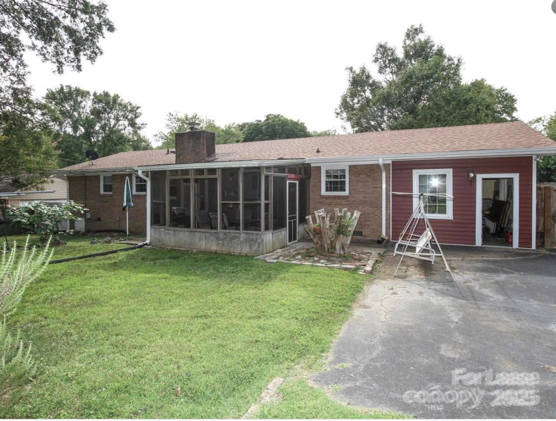 3030 Studley Road