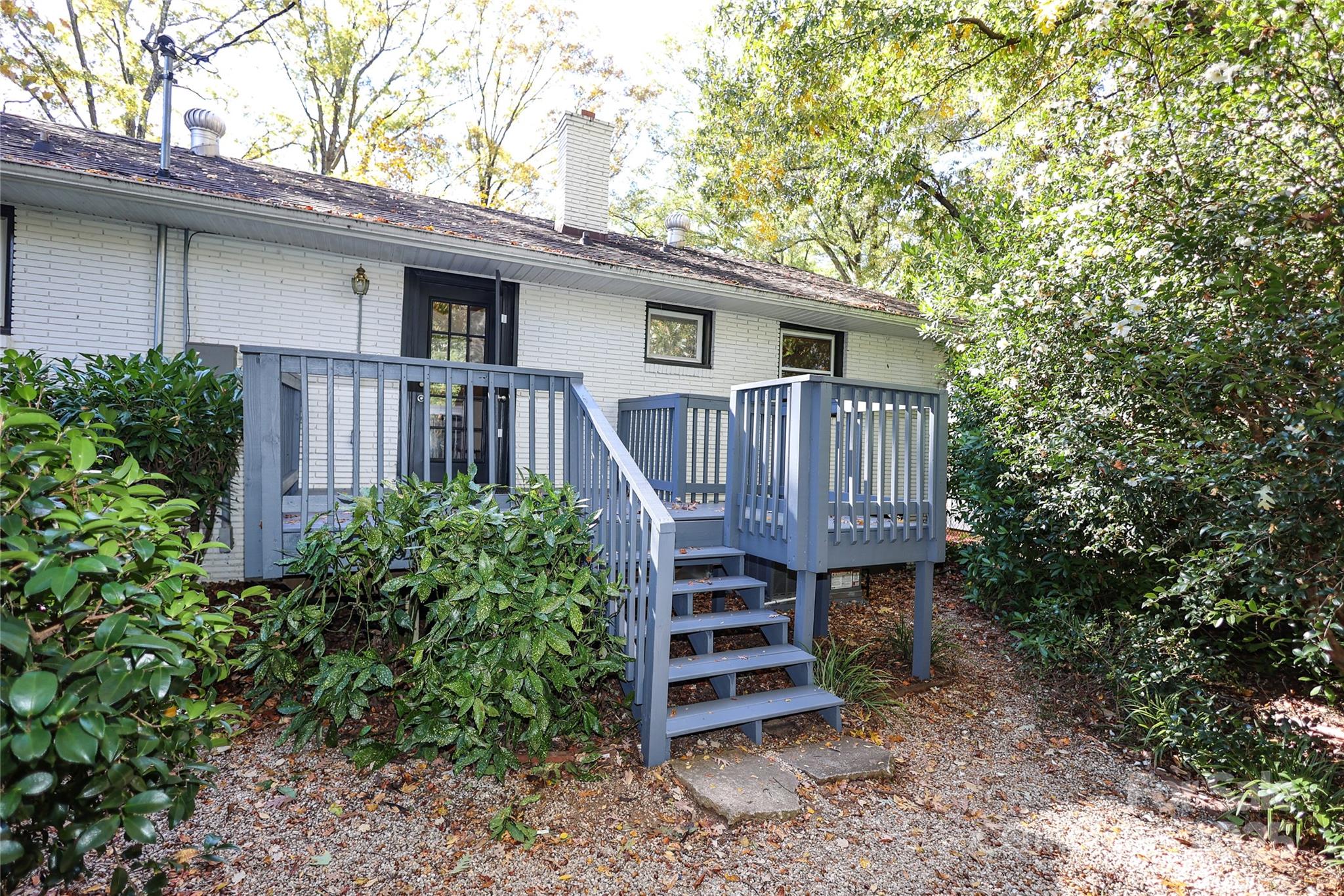 5009 Baylor Drive