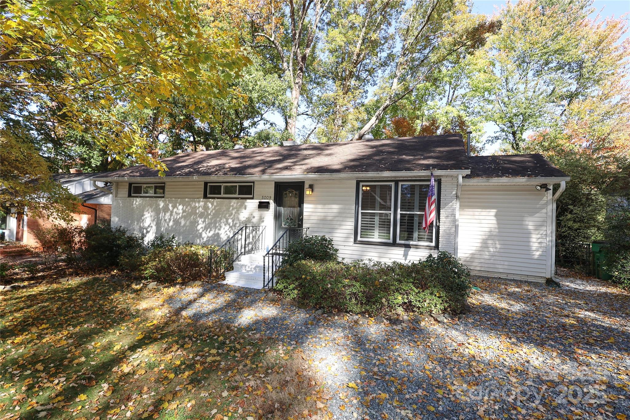 5009 Baylor Drive