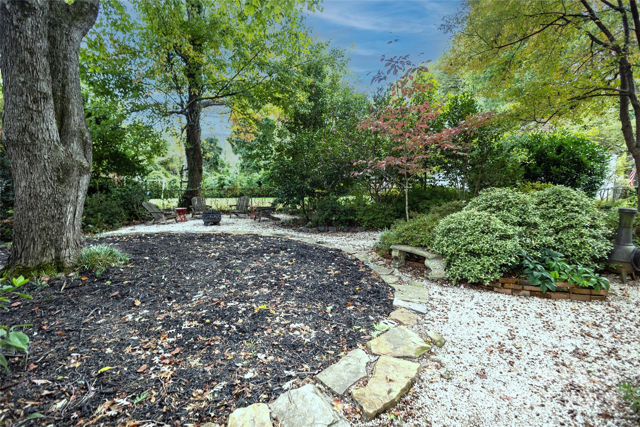 5009 Baylor Drive
