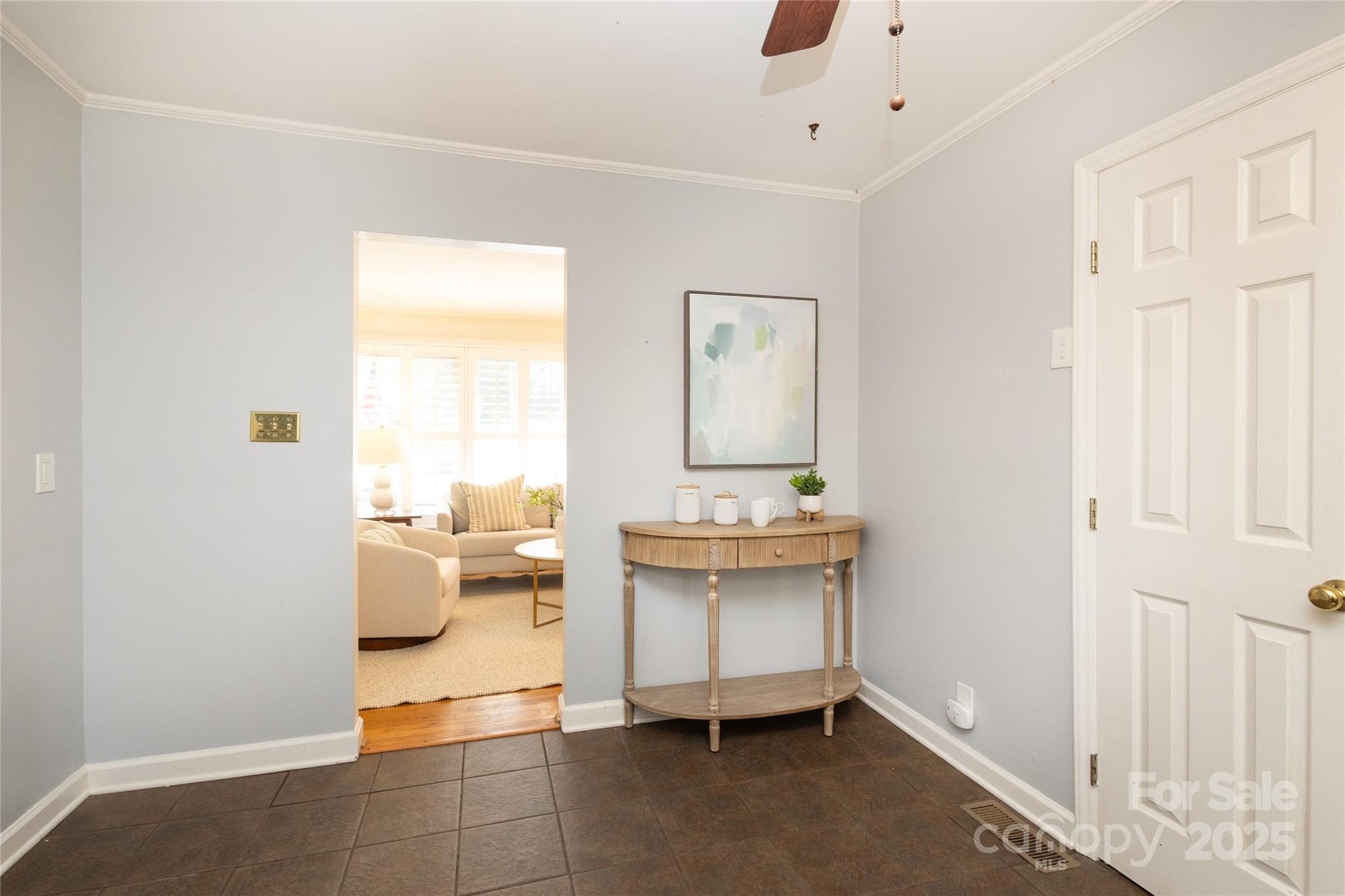 5009 Baylor Drive